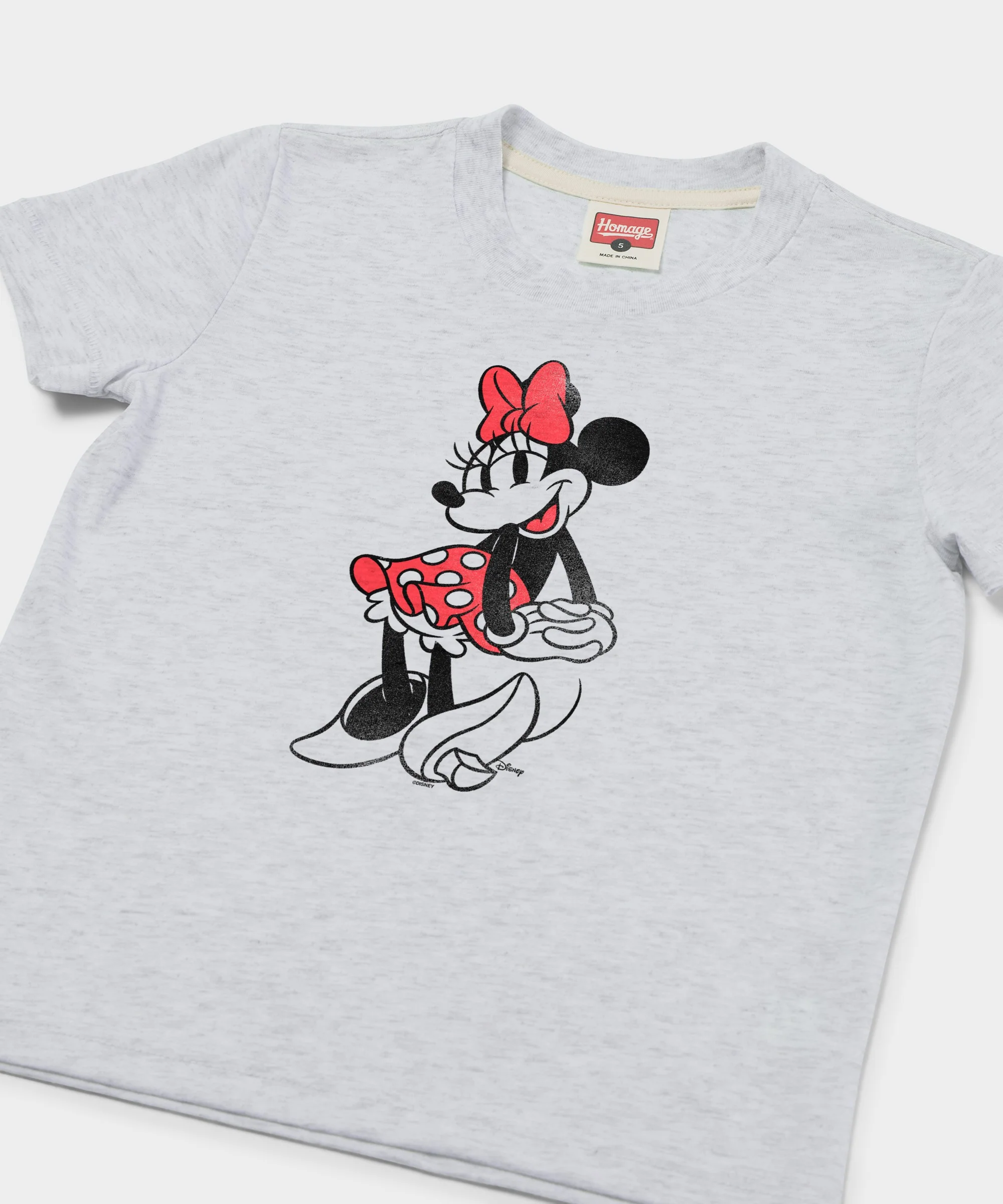 Youth Minnie Mouse - Image 6