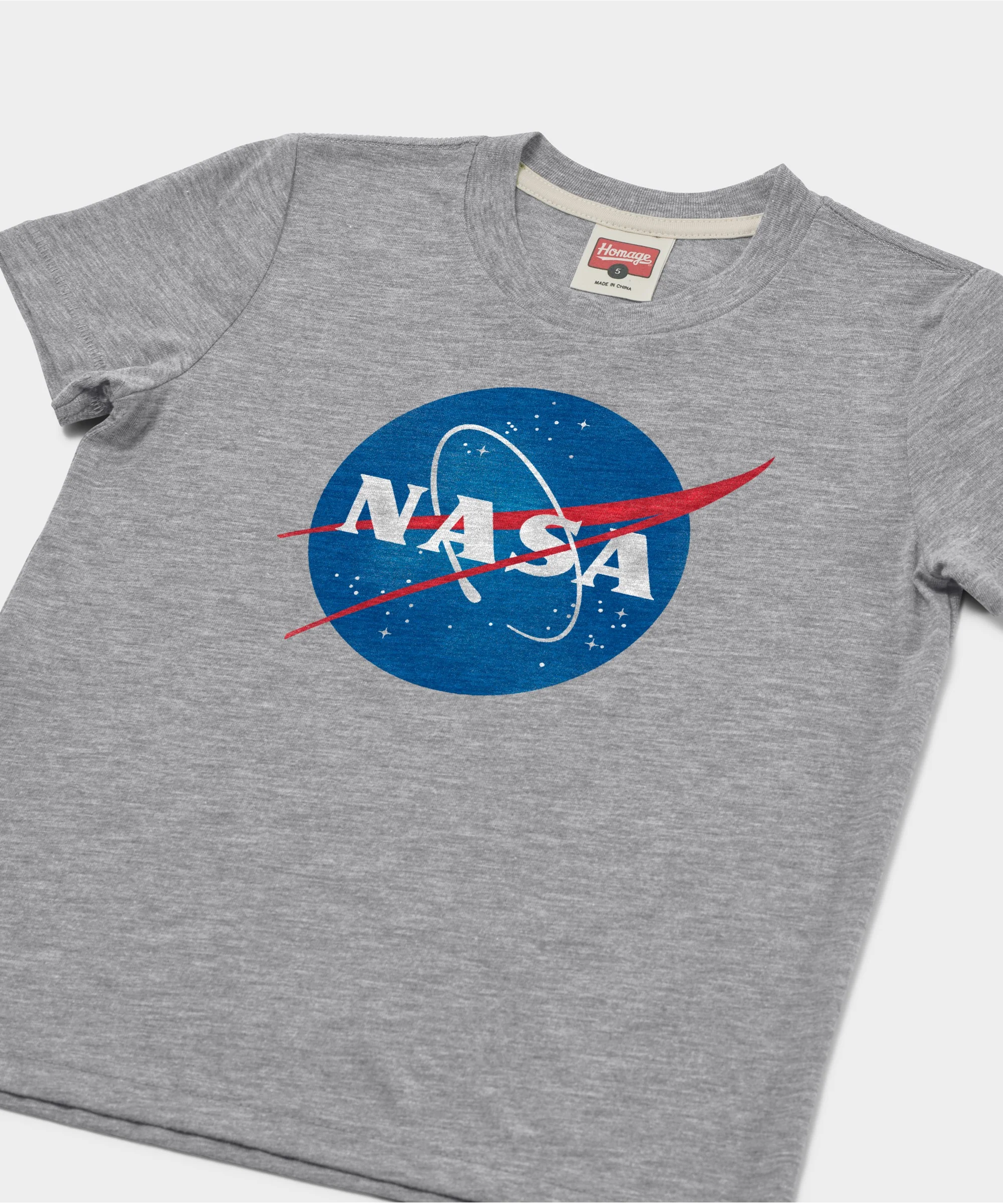 Youth NASA Reach For New Heights - Image 2