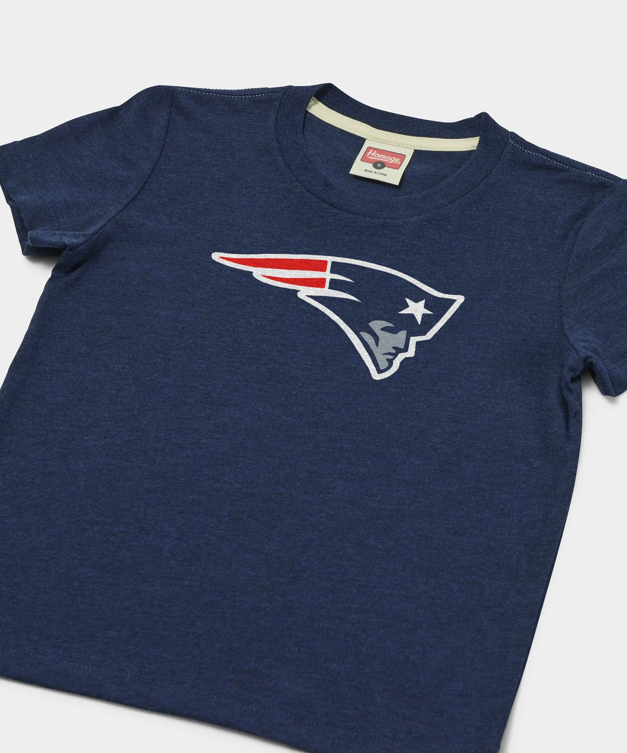 Youth New England Patriots '00 - Image 2