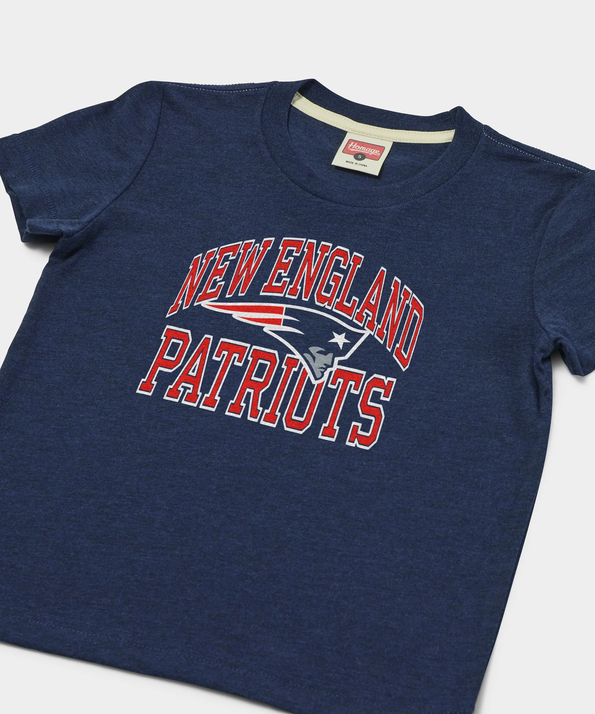 Youth New England Patriots Arch - Image 2