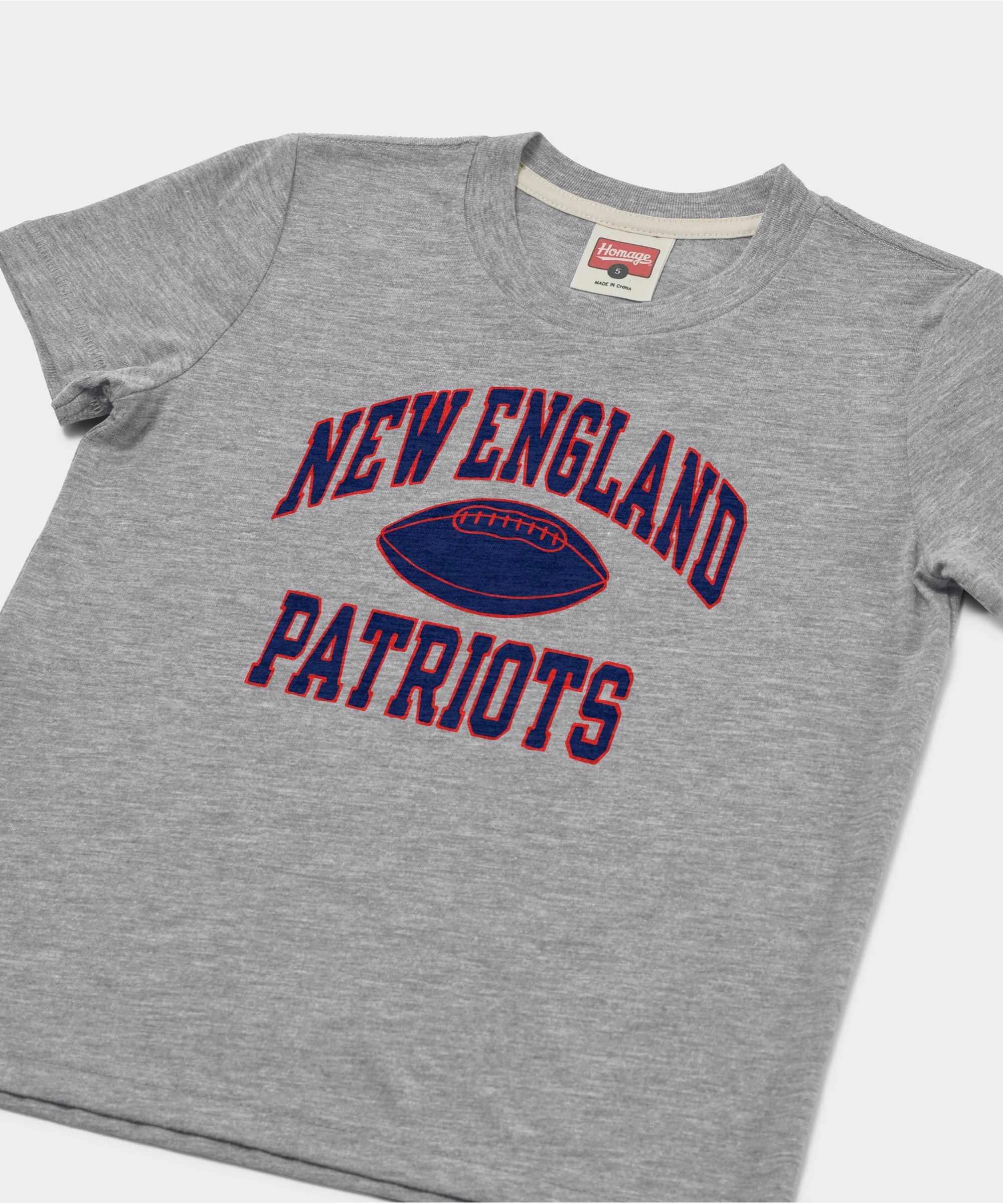 Youth New England Patriots Gridiron - Image 2