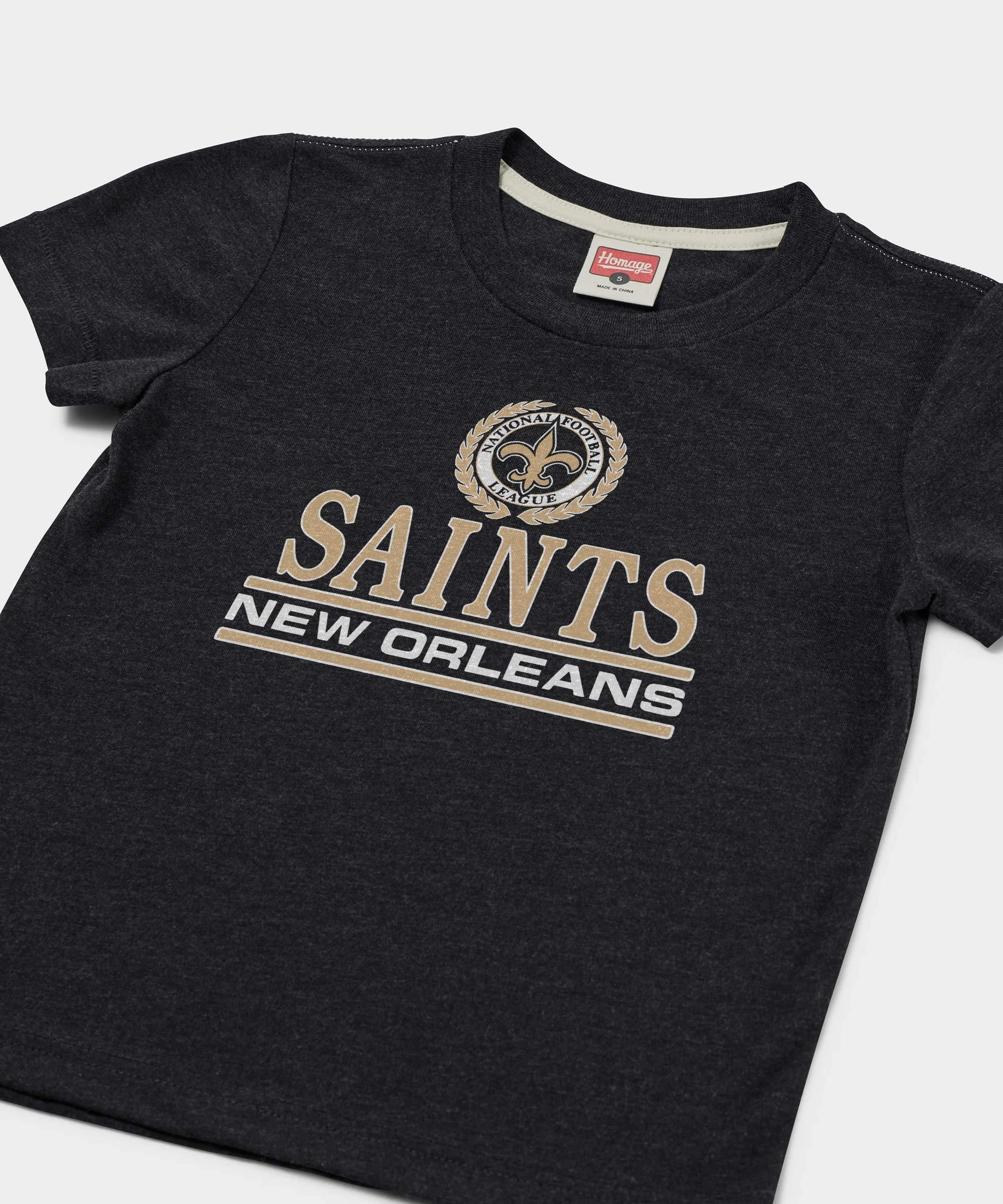 Youth New Orleans Saints Crest - Image 2