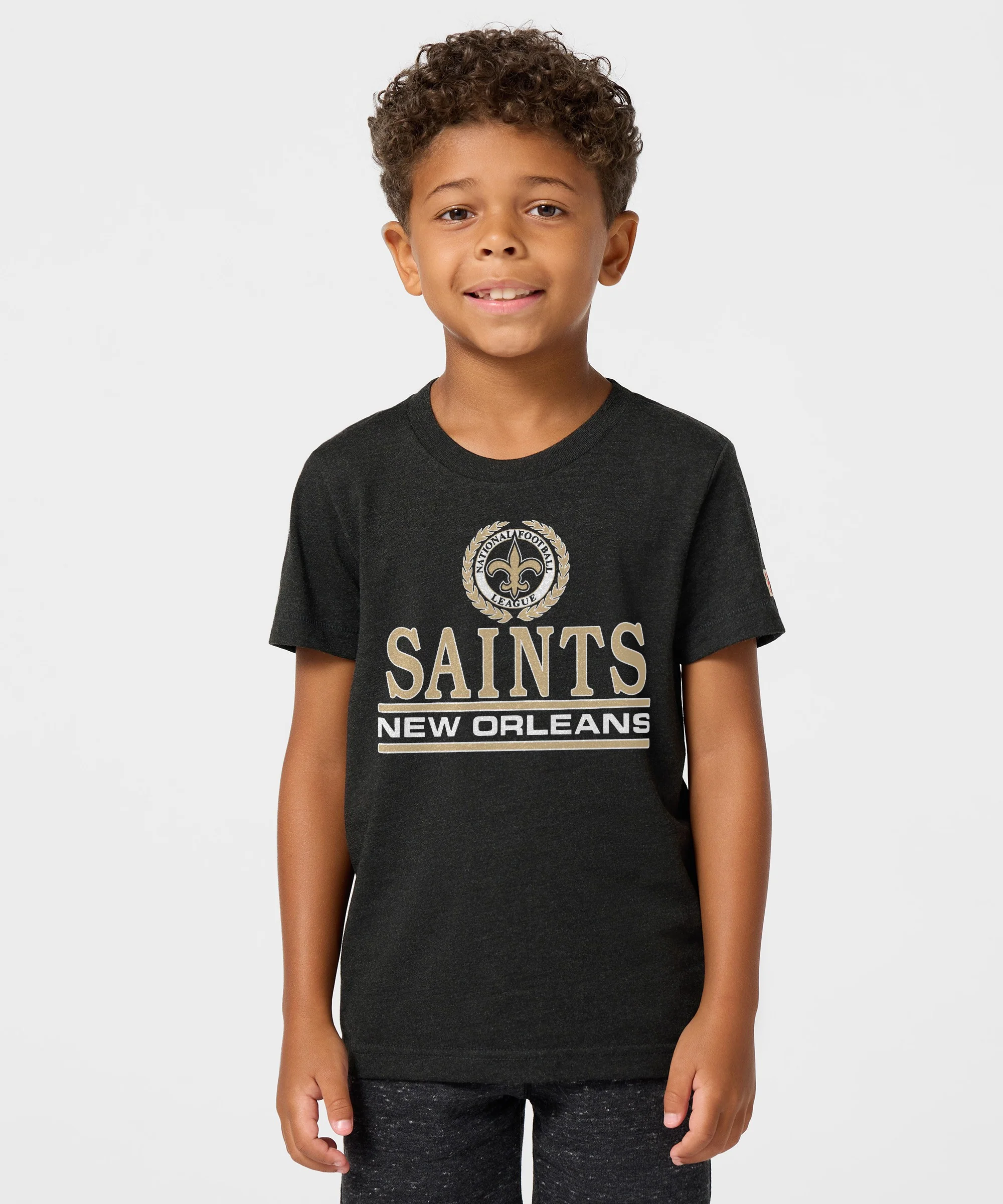 Youth New Orleans Saints Crest - Image 3