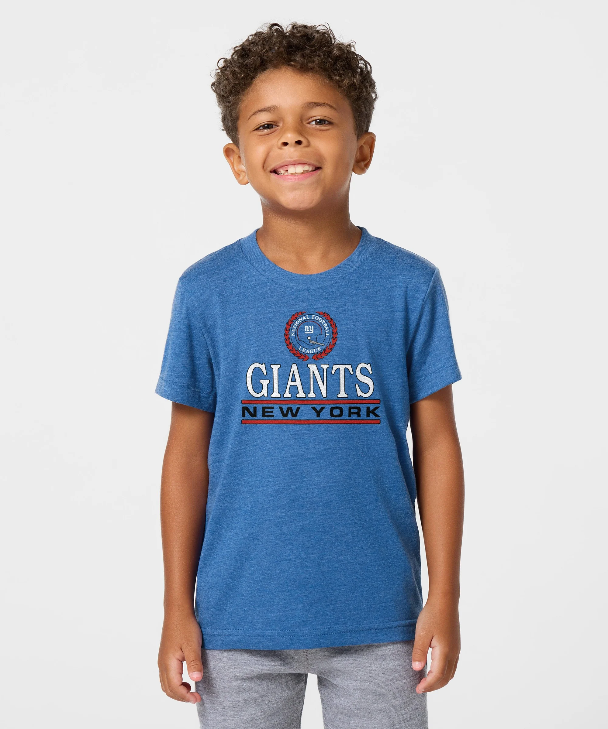 Youth New York Giants Crest - Image 3