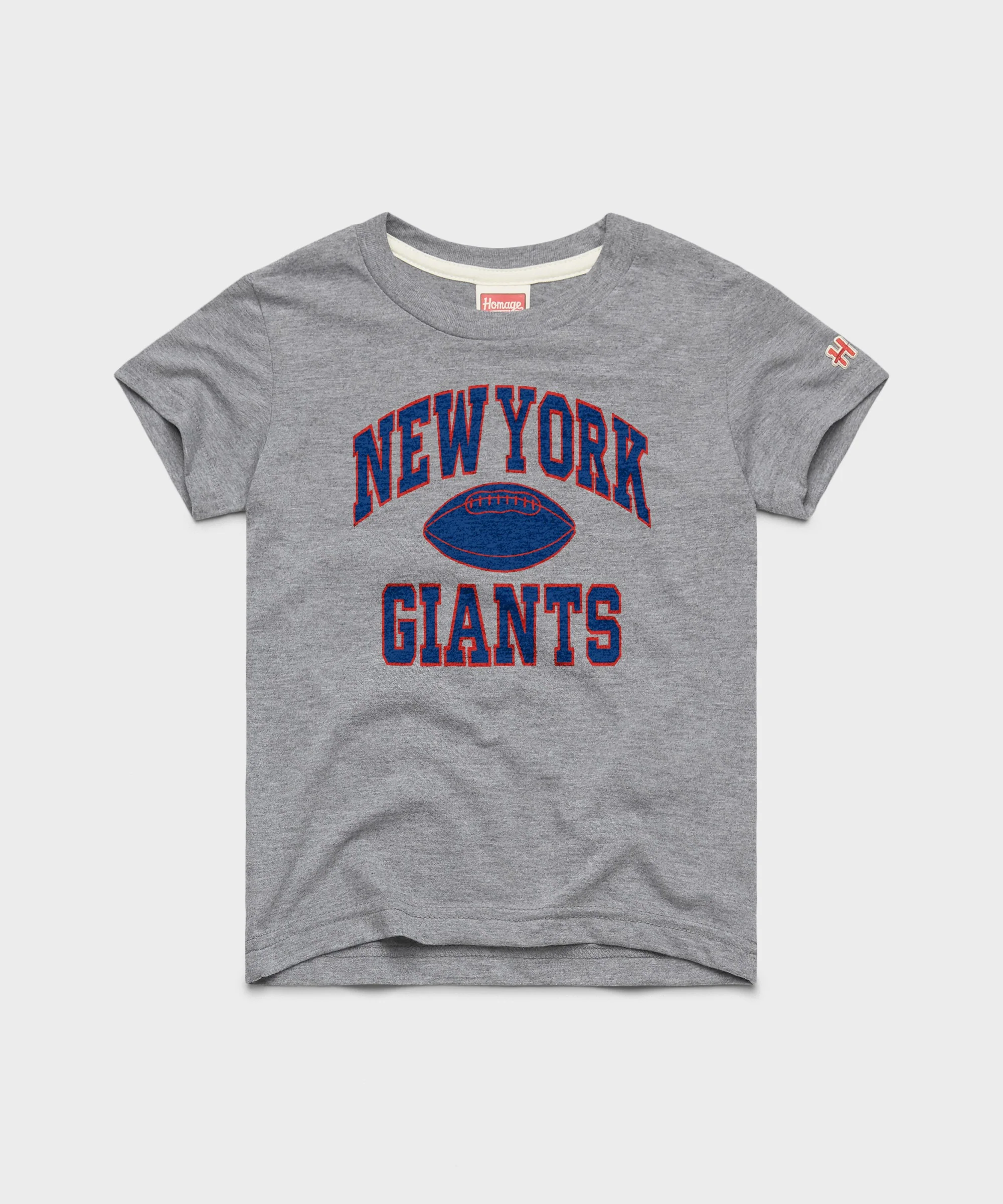 Youth New York Giants Gridiron