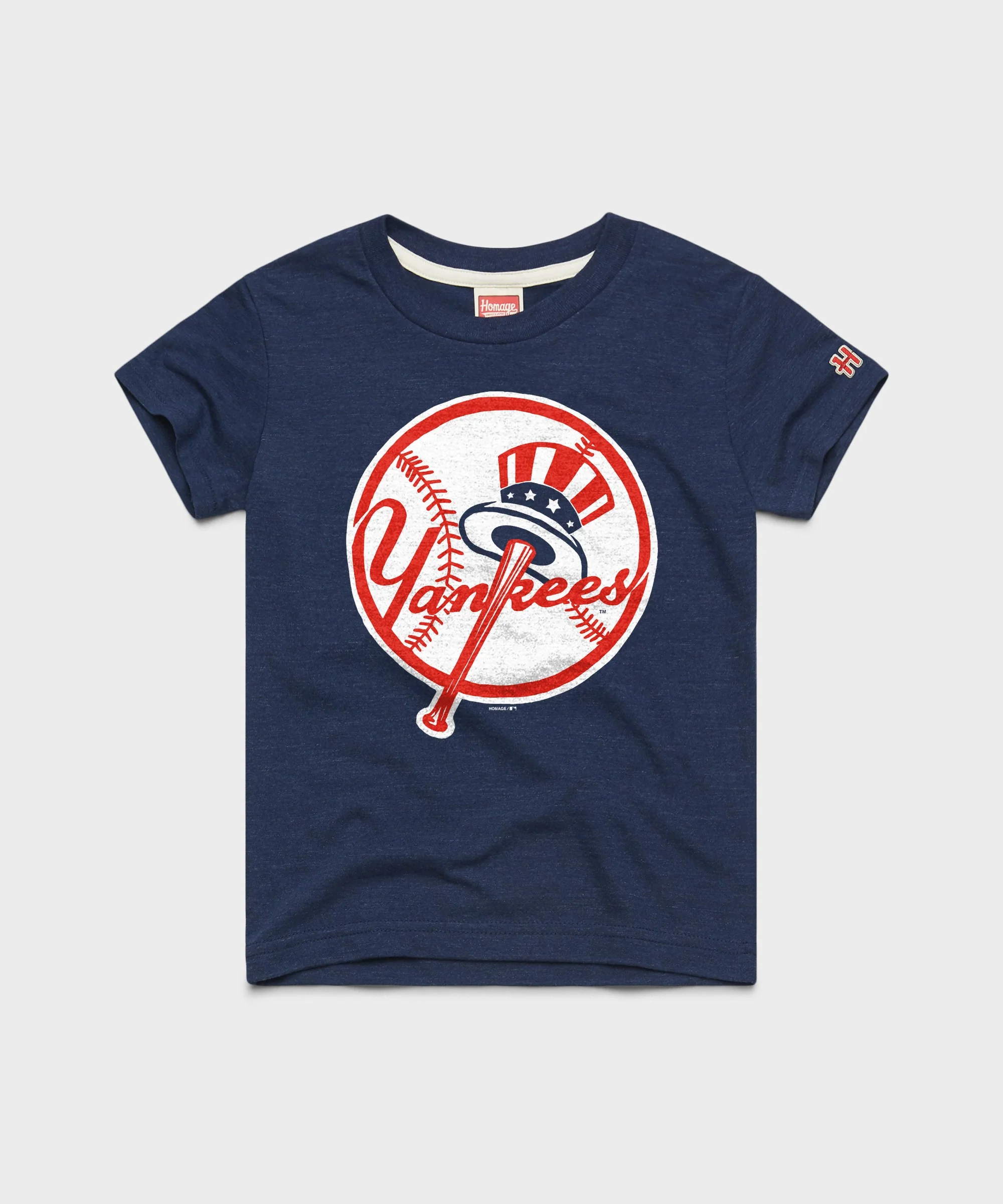 Youth New York Yankees '68