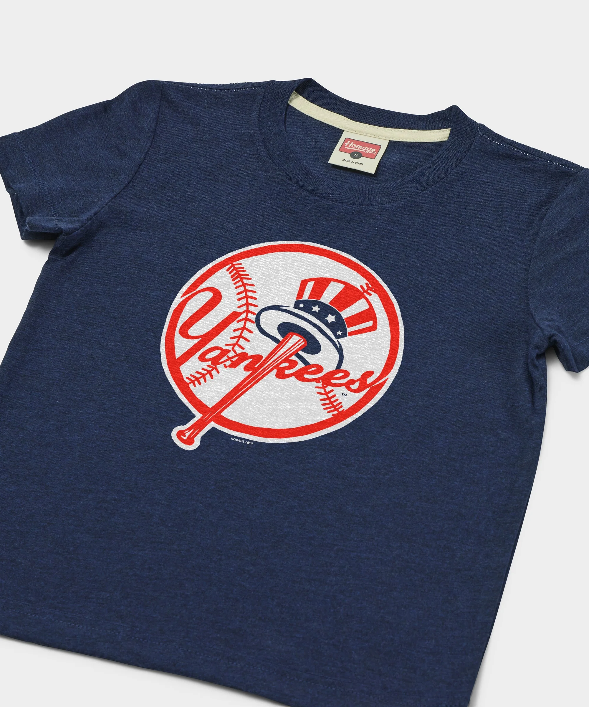Youth New York Yankees '68 - Image 2