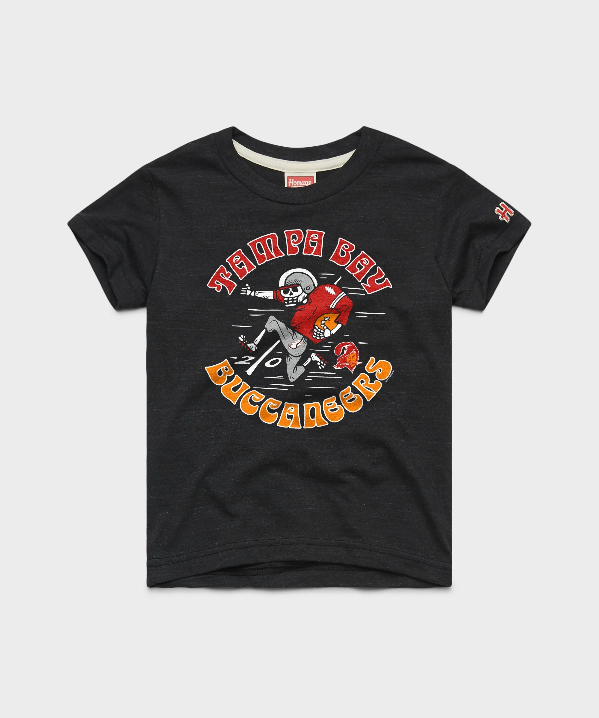Youth NFL x Grateful Dead x Buccaneers