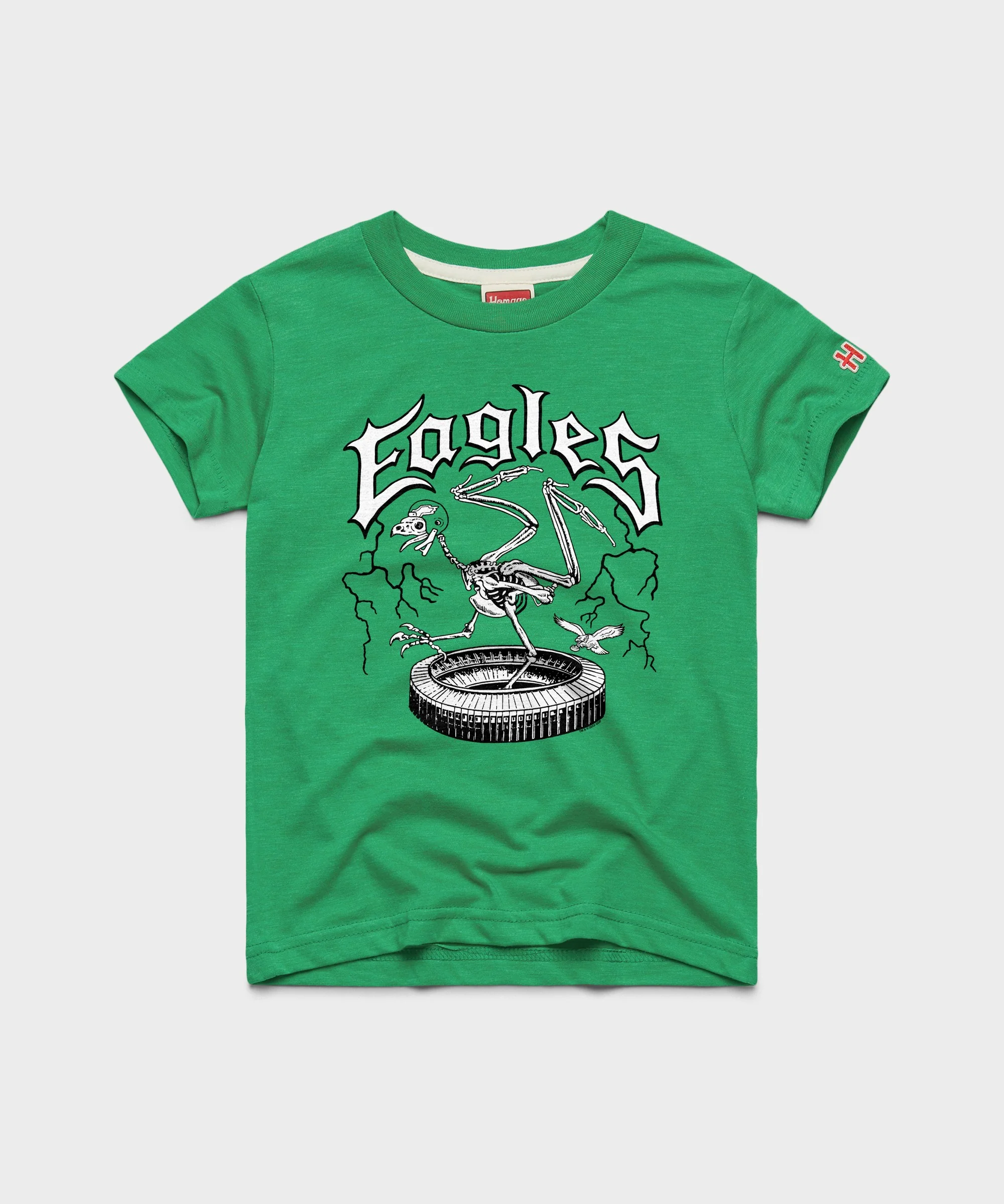 Youth NFL x Grateful Dead x Eagles