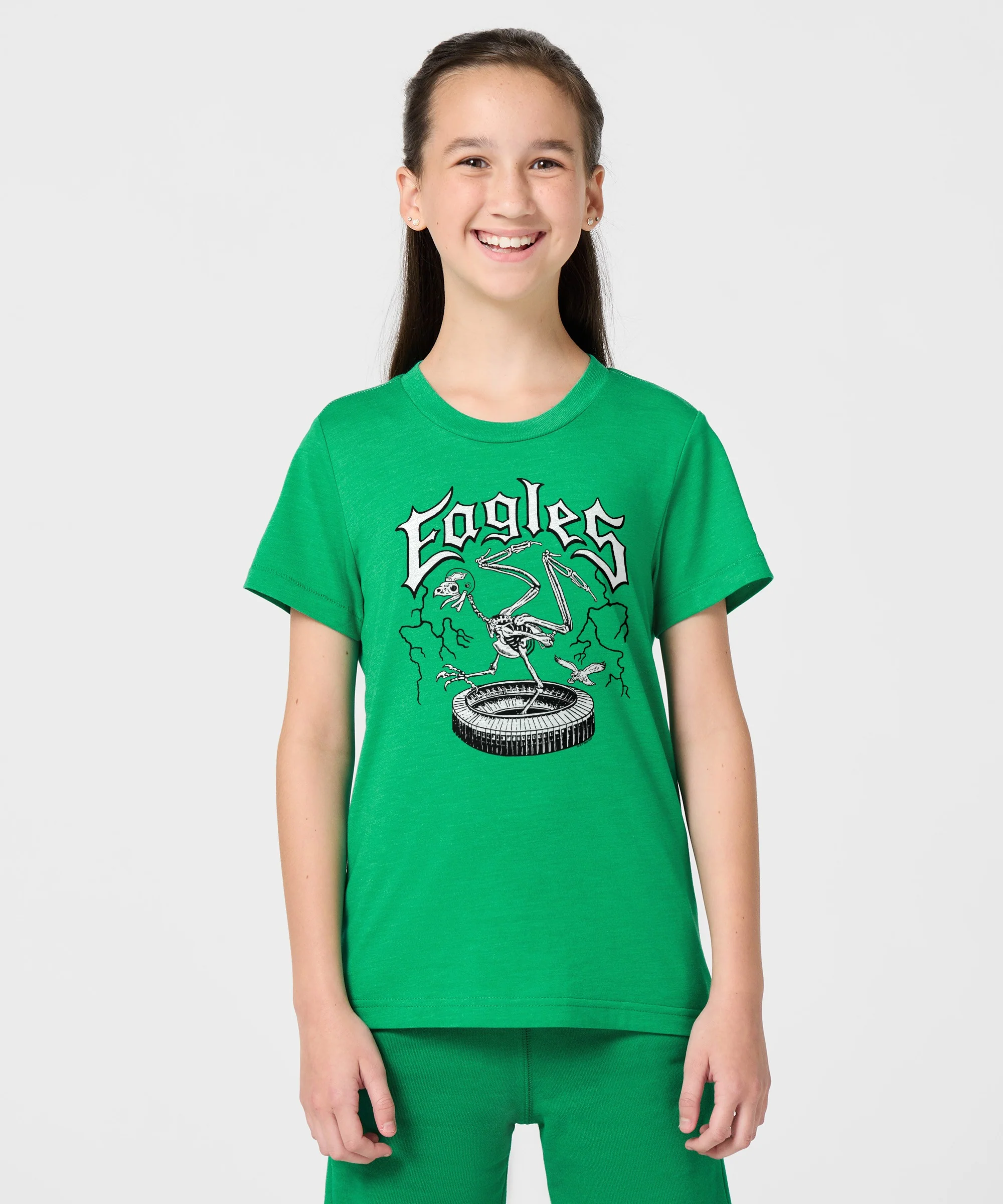 Youth NFL x Grateful Dead x Eagles - Image 3