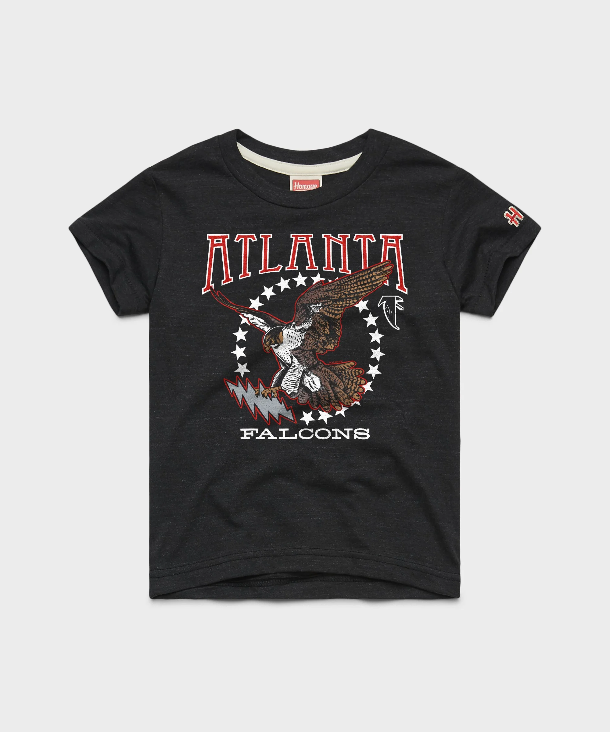 Youth NFL x Grateful Dead x Falcons