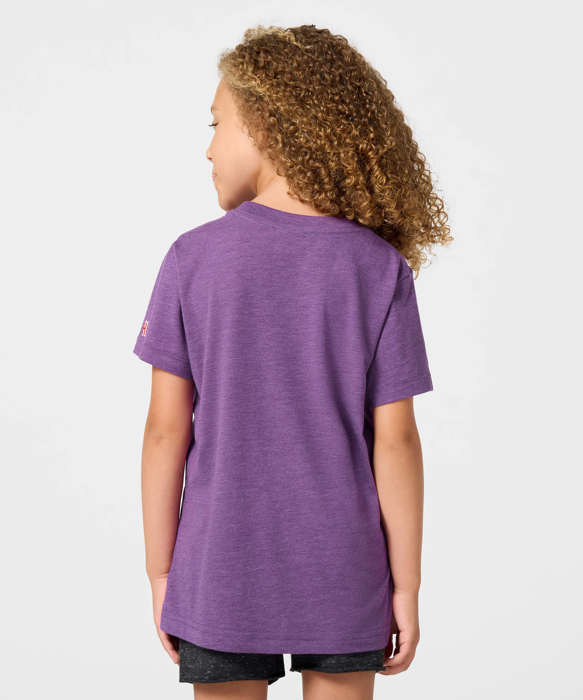 Youth NFL x Grateful Dead x Ravens - Image 4