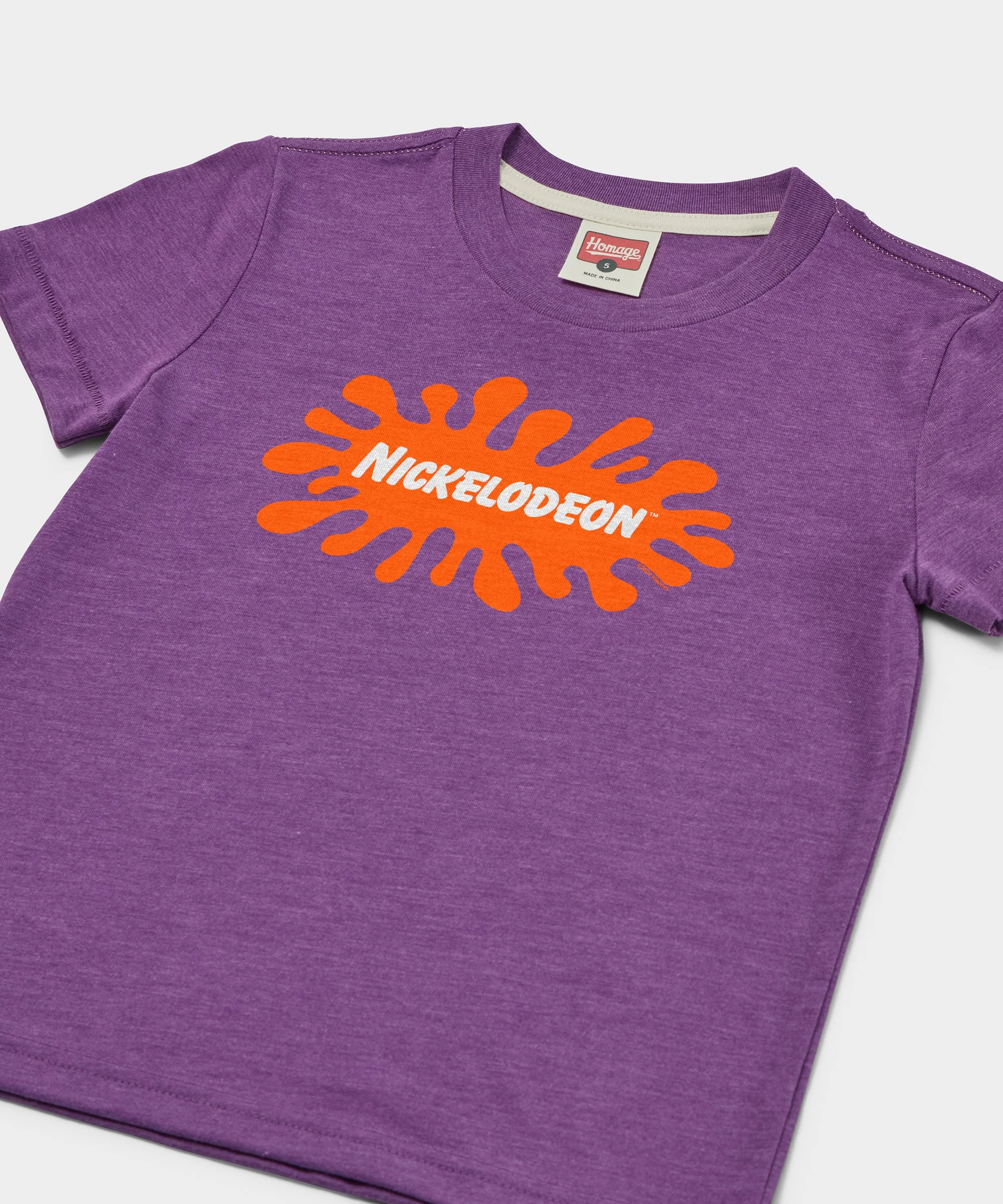 Youth Nickelodeon Splat - Image 2