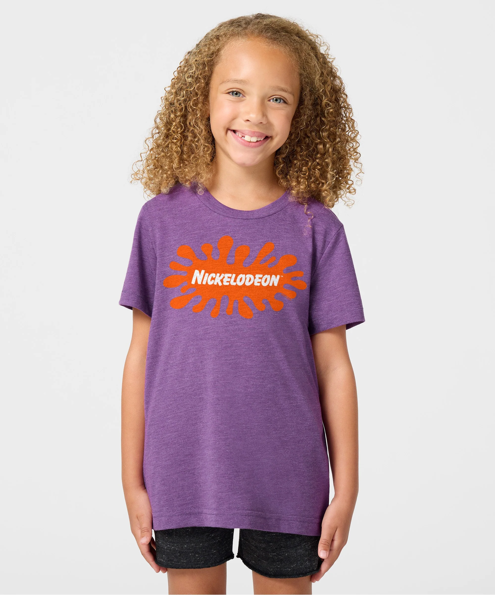 Youth Nickelodeon Splat - Image 3