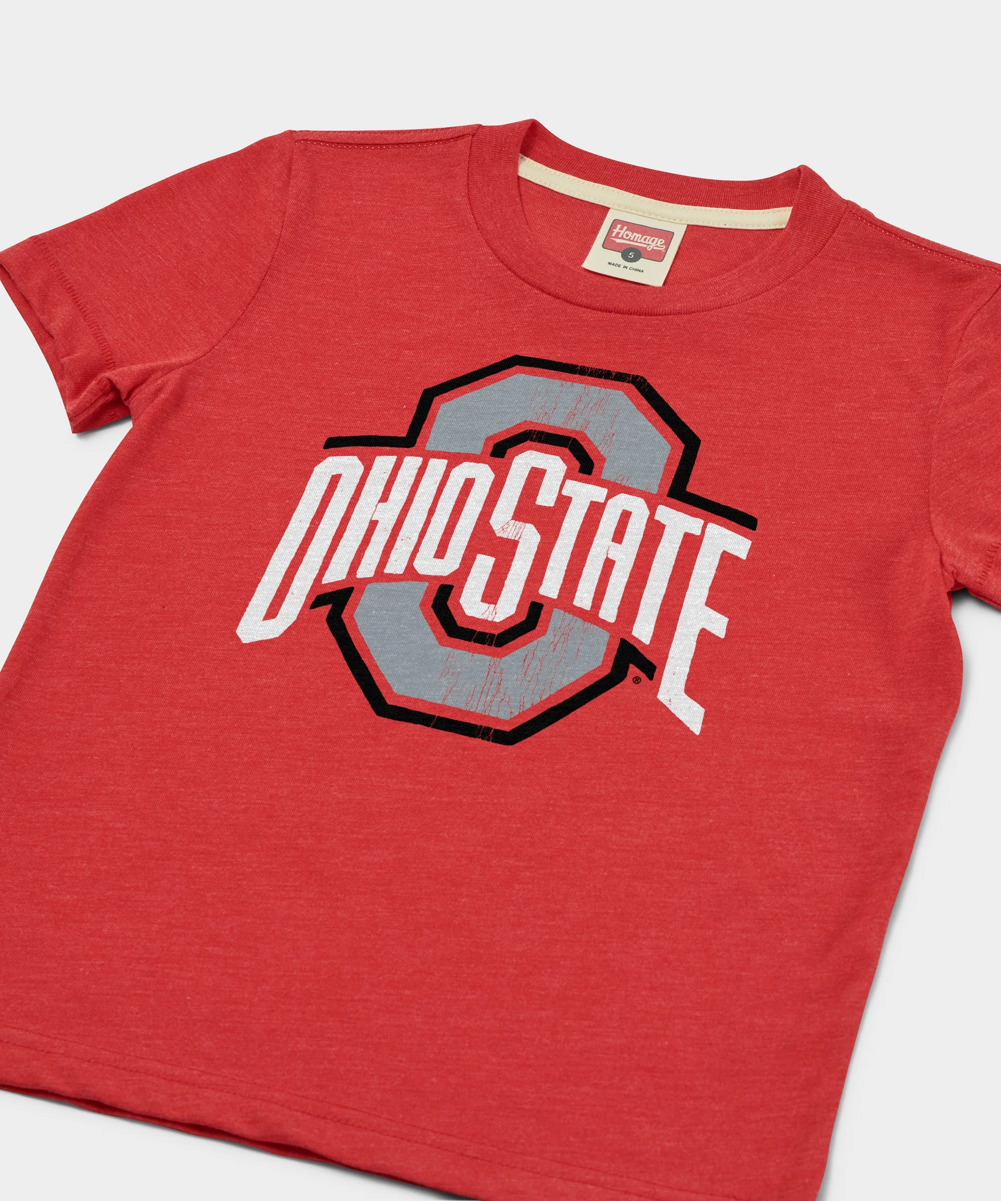 Youth Ohio State Buckeyes - Image 4