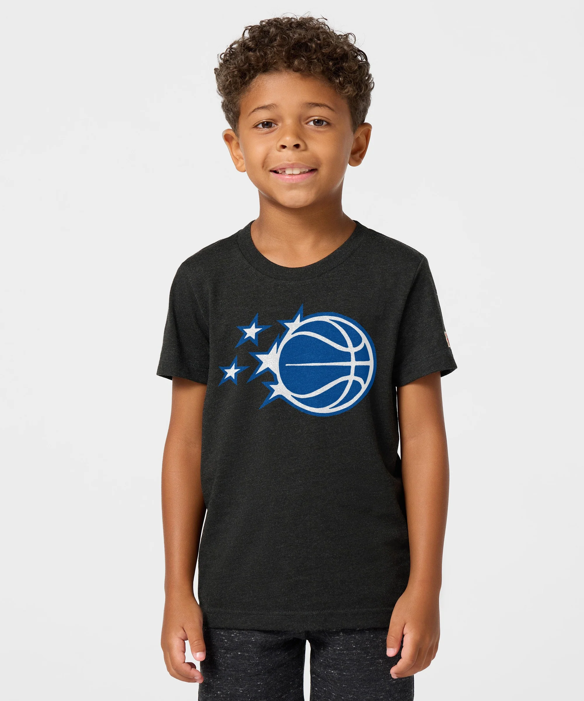 Youth Orlando Magic Logo - Image 3