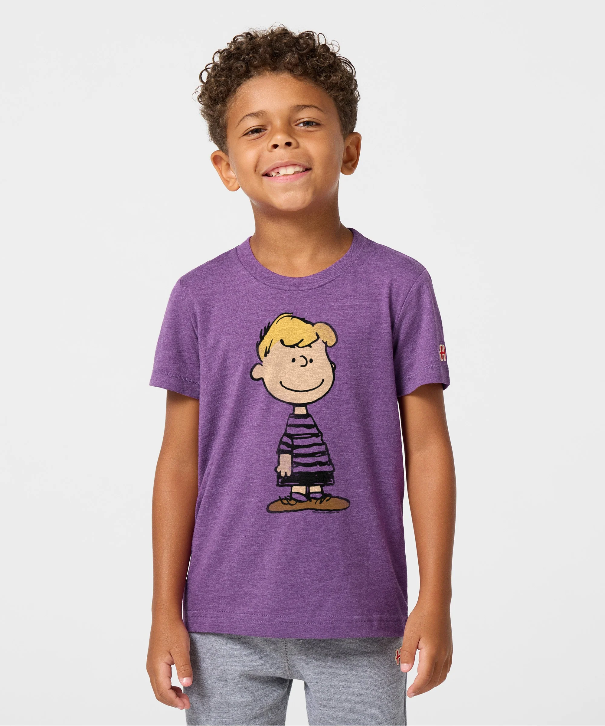 Youth Peanuts Schroeder Character - Image 3