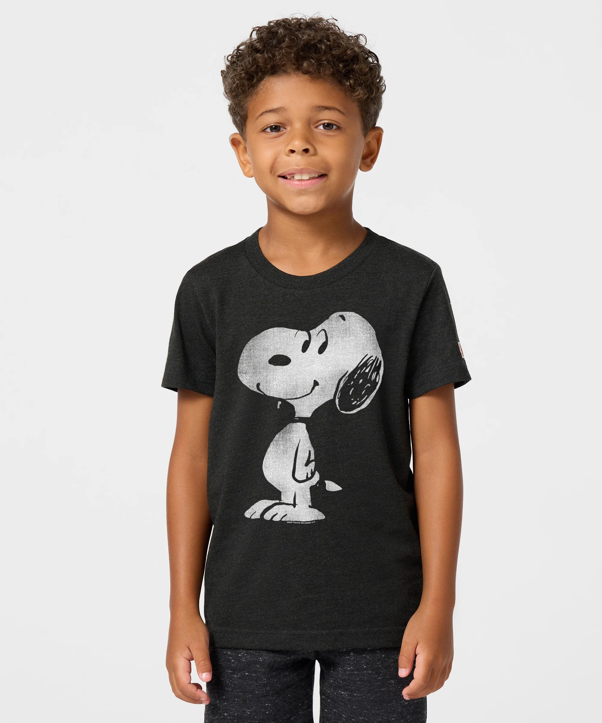 Youth Peanuts Snoopy Character - Image 3
