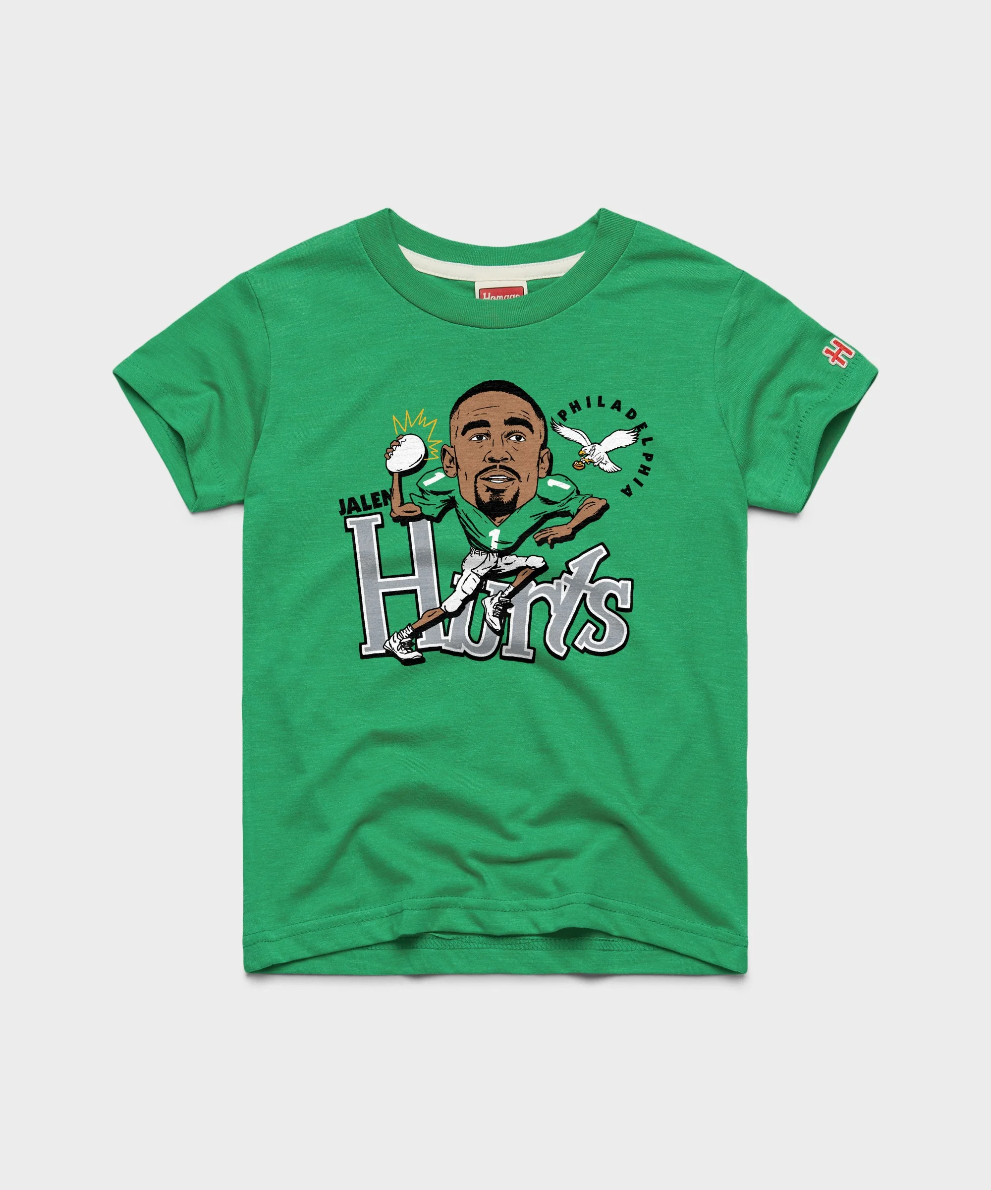 Youth Philadelphia Eagles Jalen Hurts