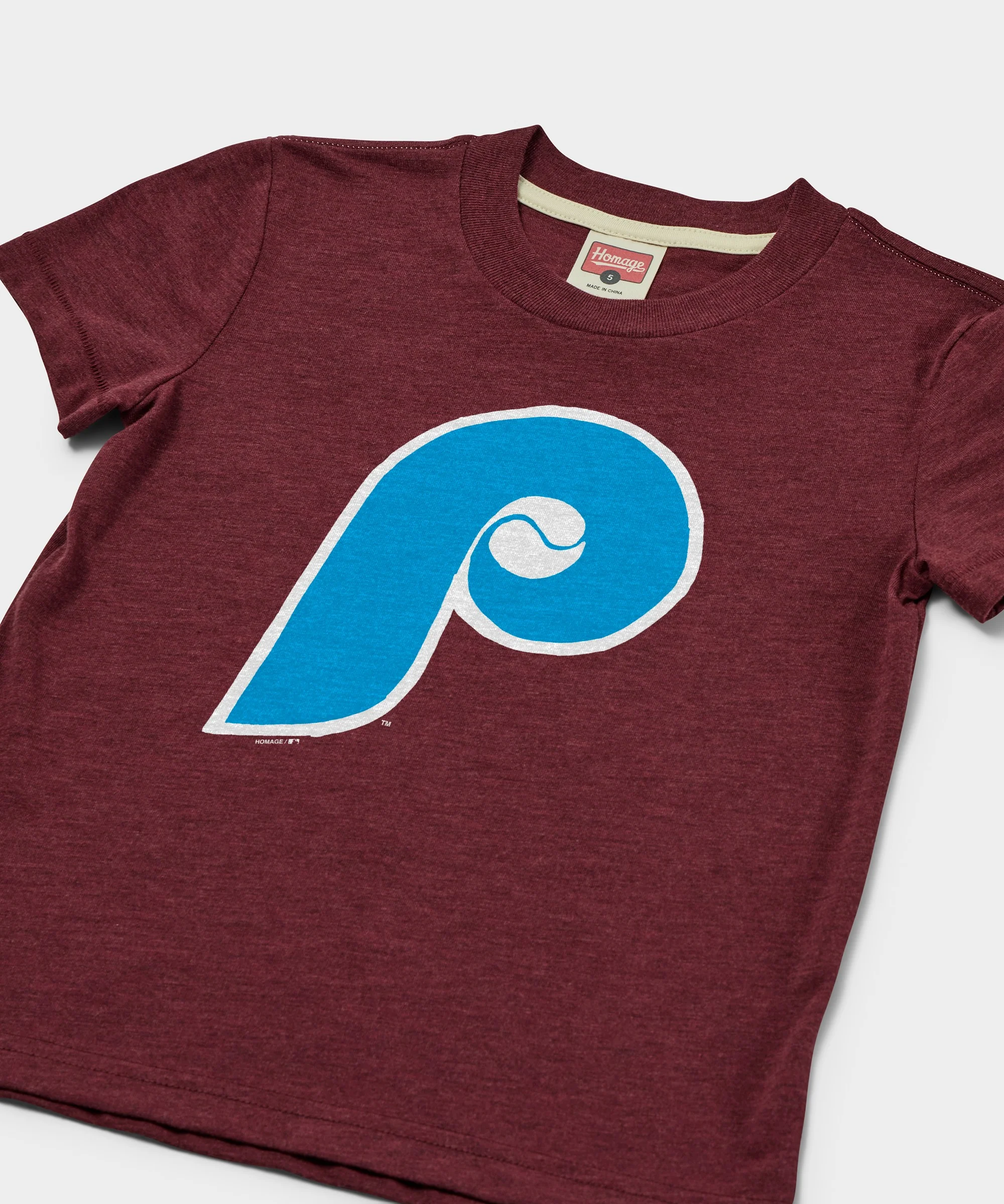 Youth Philadelphia Phillies '82 - Image 2