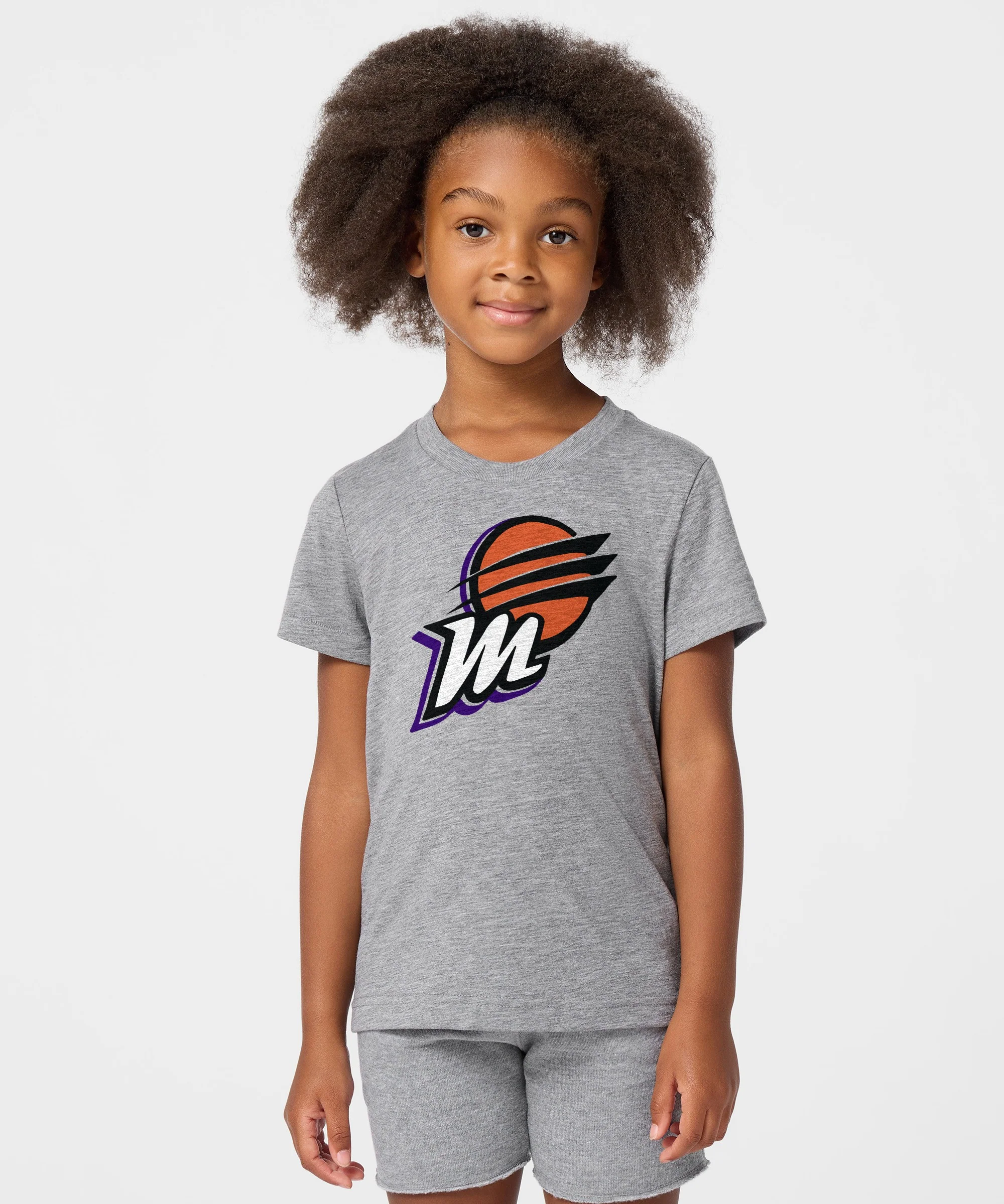 Youth Phoenix Mercury Logo - Image 3