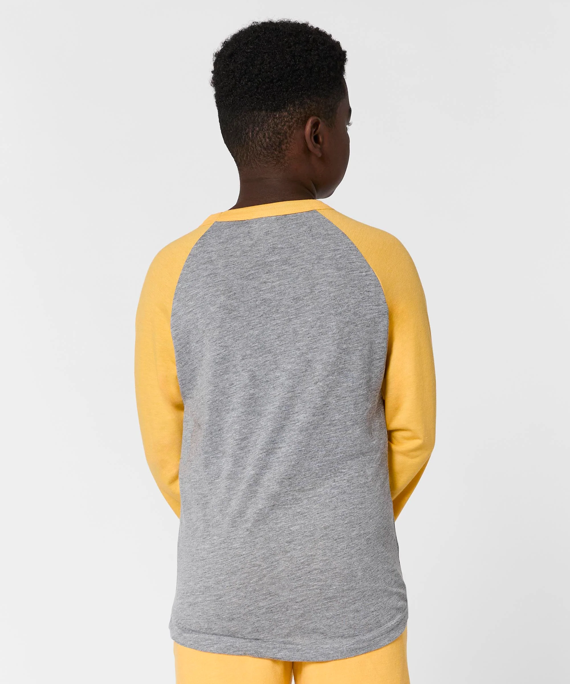 Youth Pittsburgh Pirates '14 Raglan - Image 4
