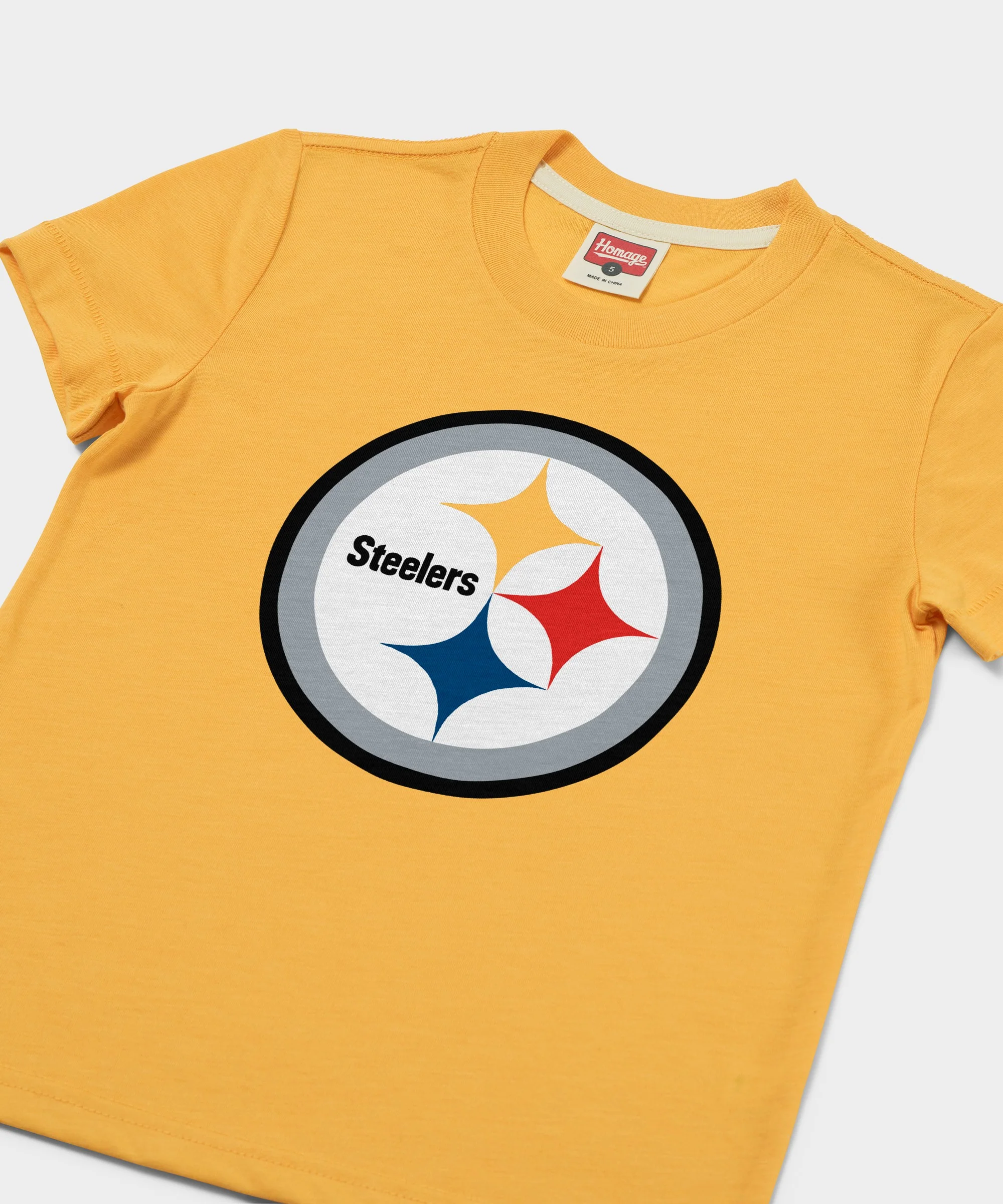 Youth Pittsburgh Steelers '02 - Image 2