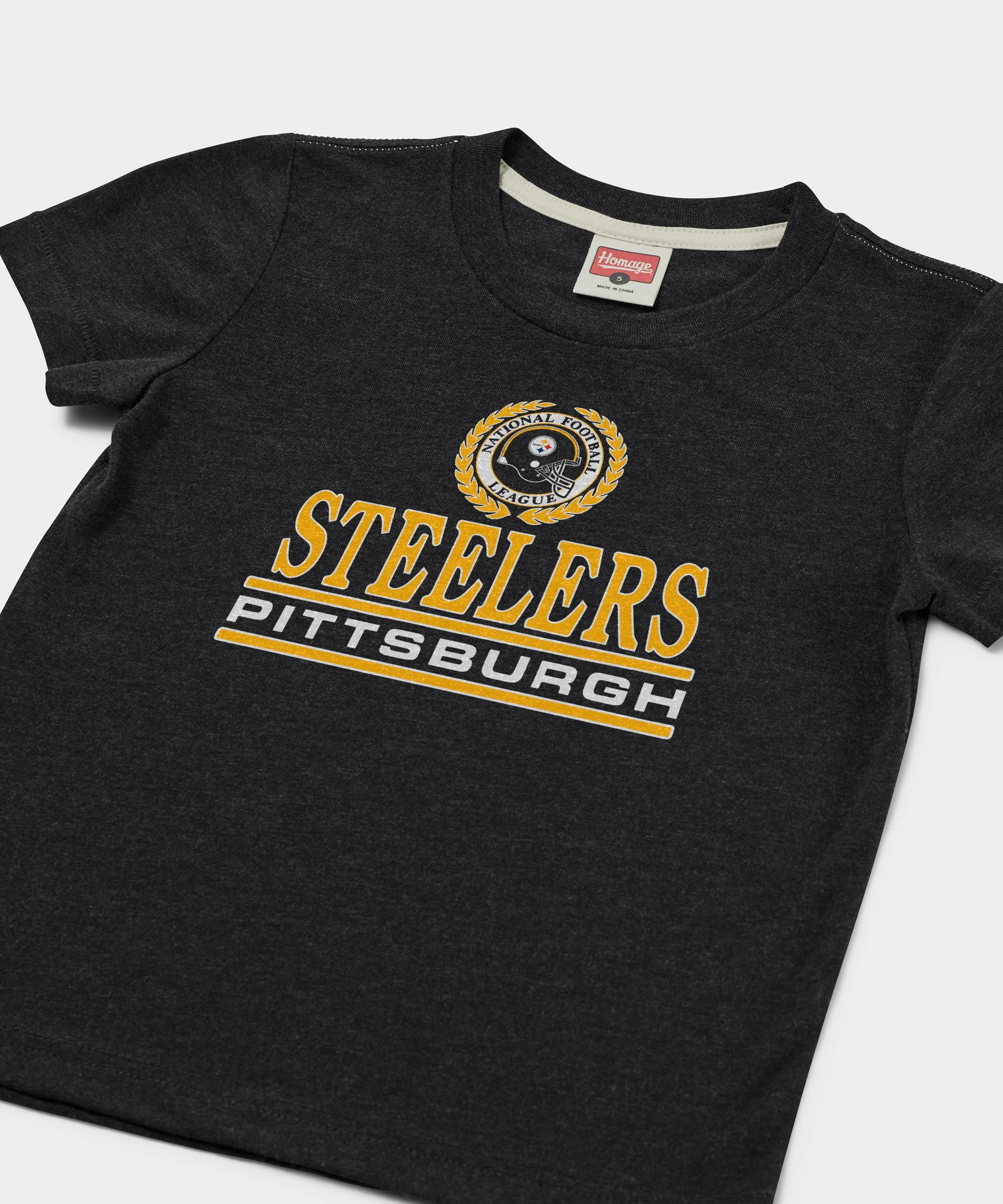 Youth Pittsburgh Steelers Crest - Image 2
