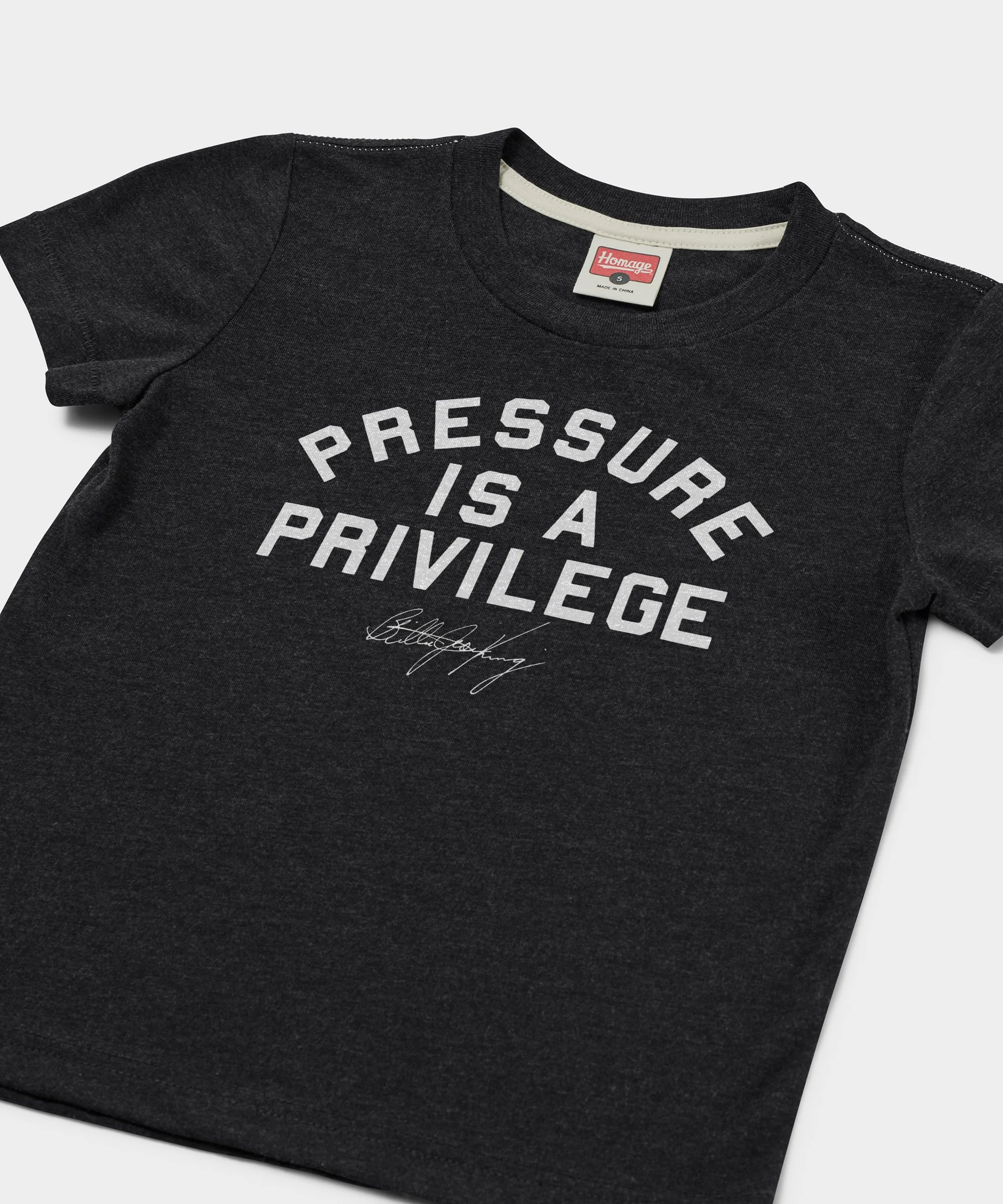 Youth Pressure Is A Privilege - Image 2