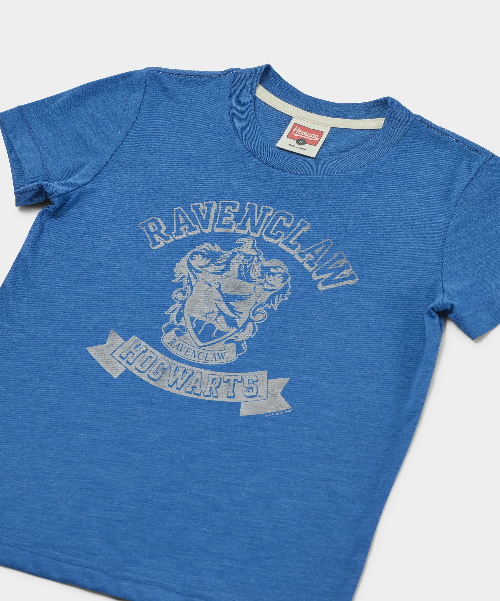 Youth Ravenclaw Crest - Image 2