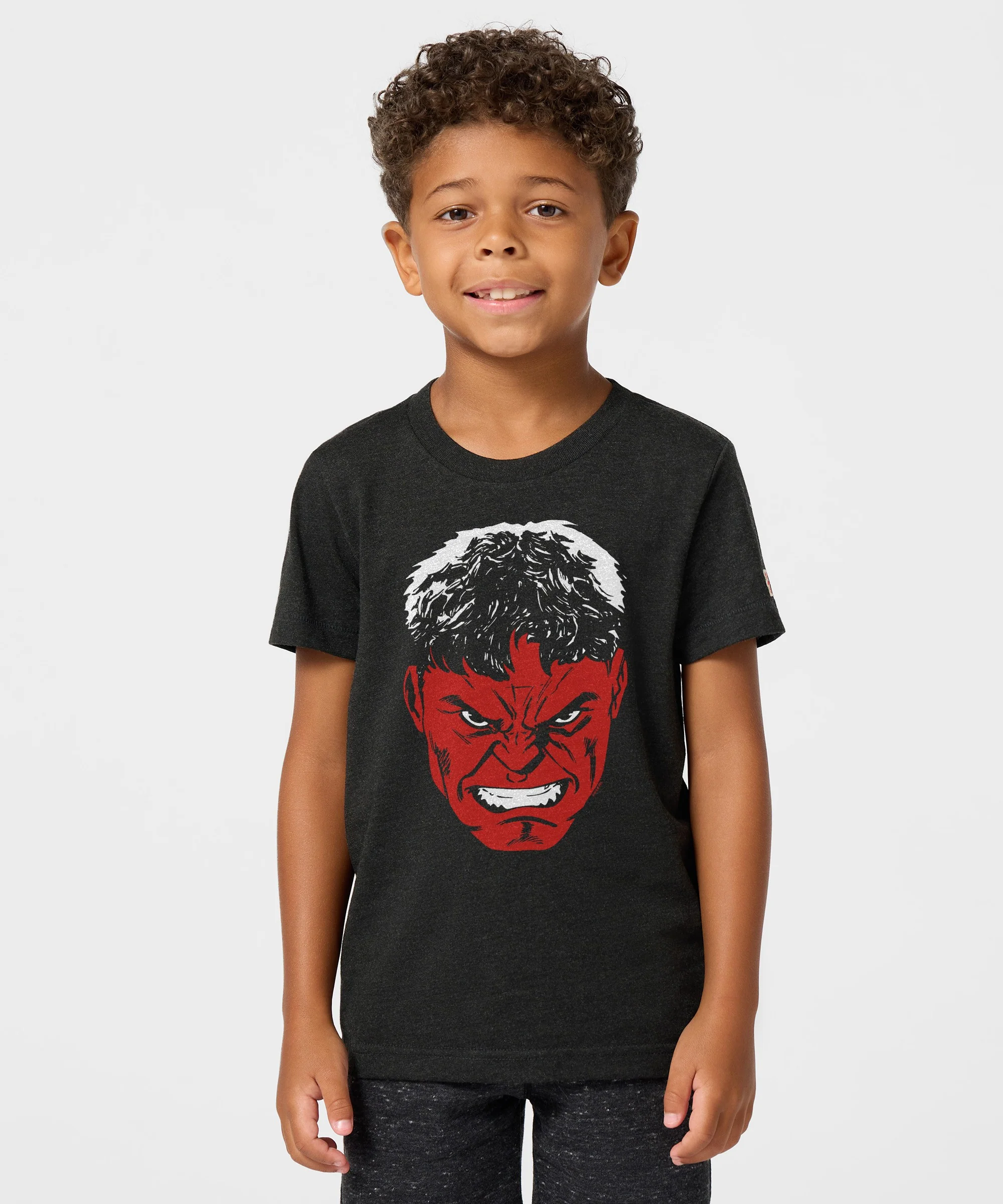 Youth Red Hulk - Image 3