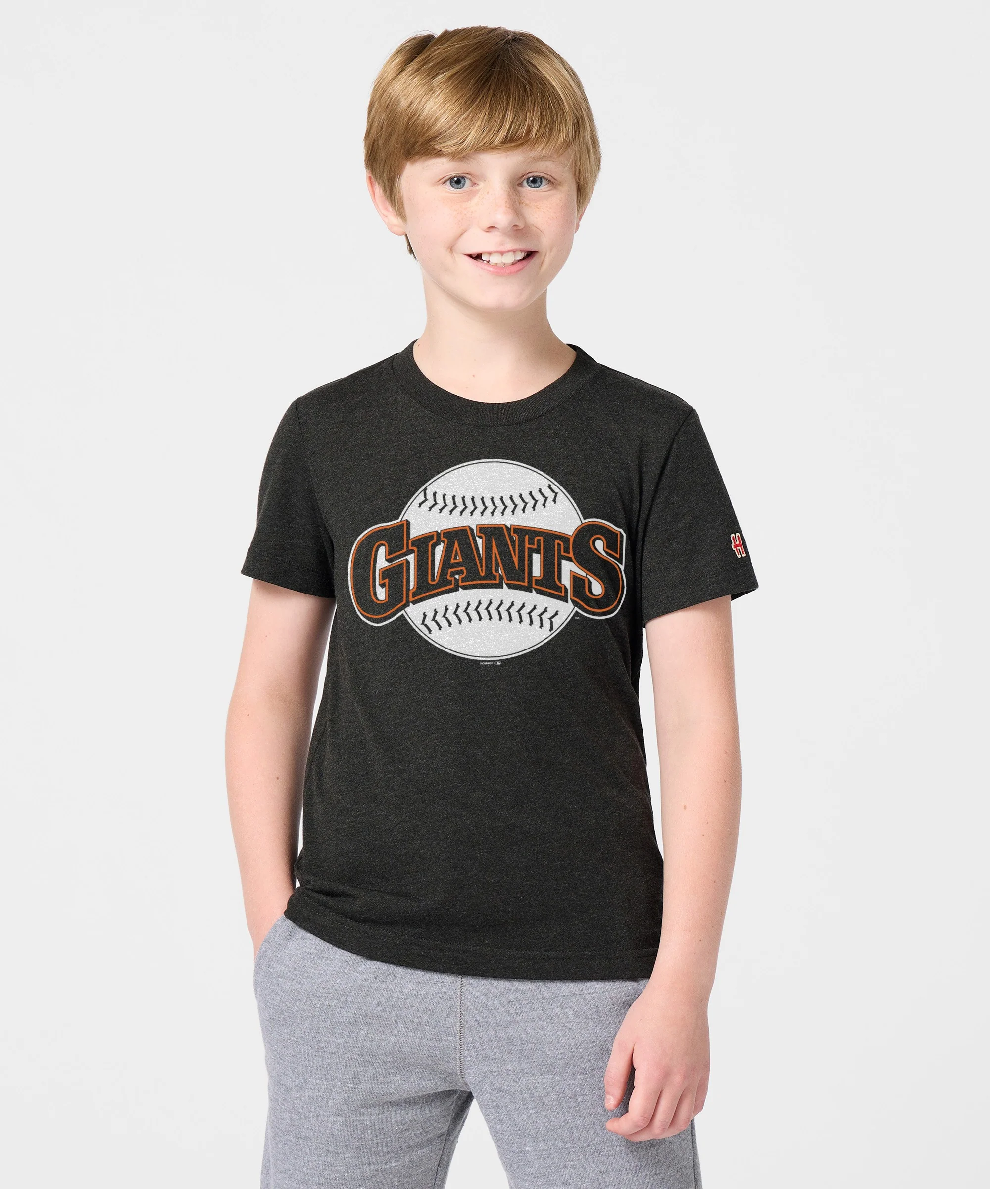 Youth San Francisco Giants '83 - Image 3