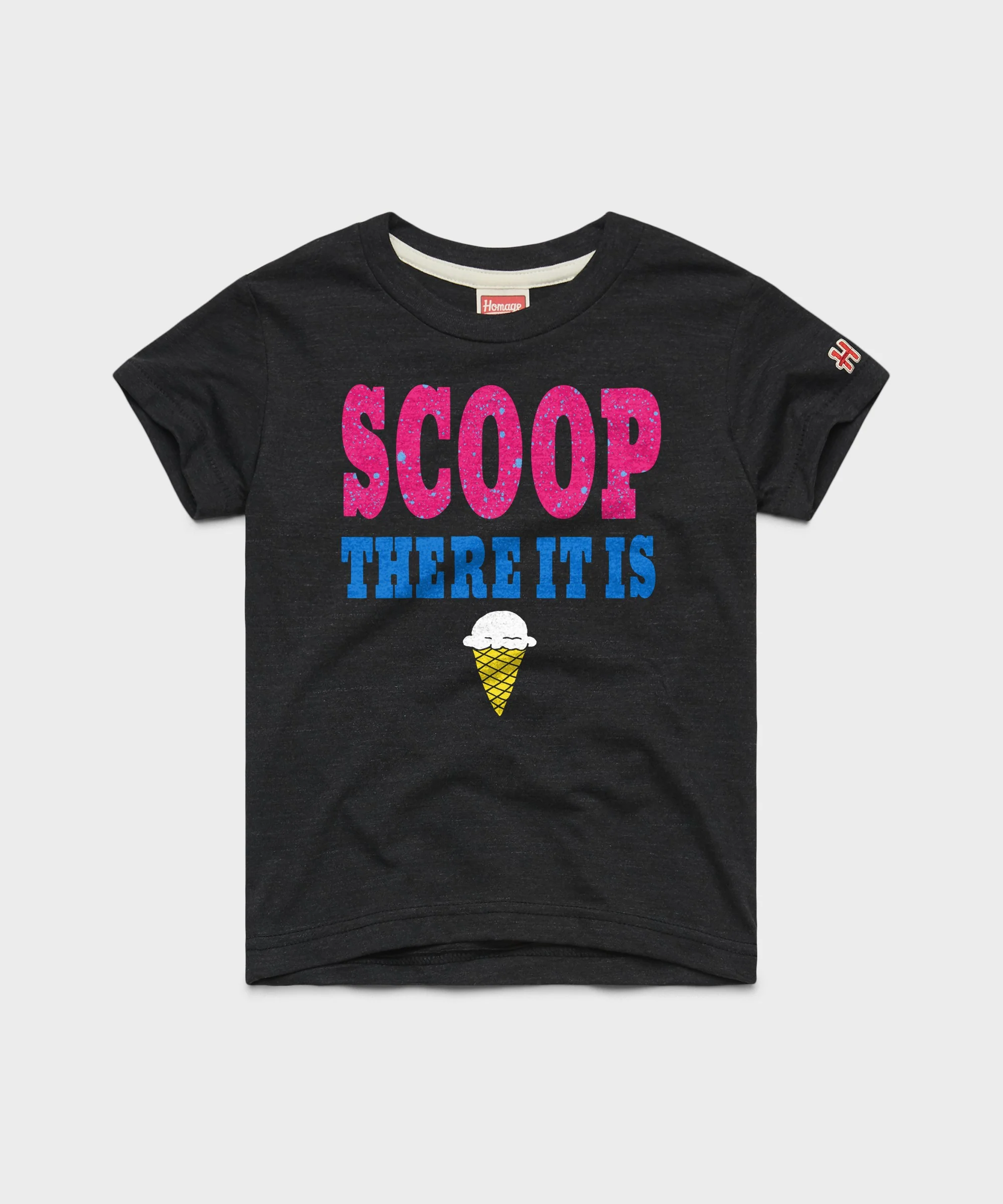 Youth Scoop There It Is