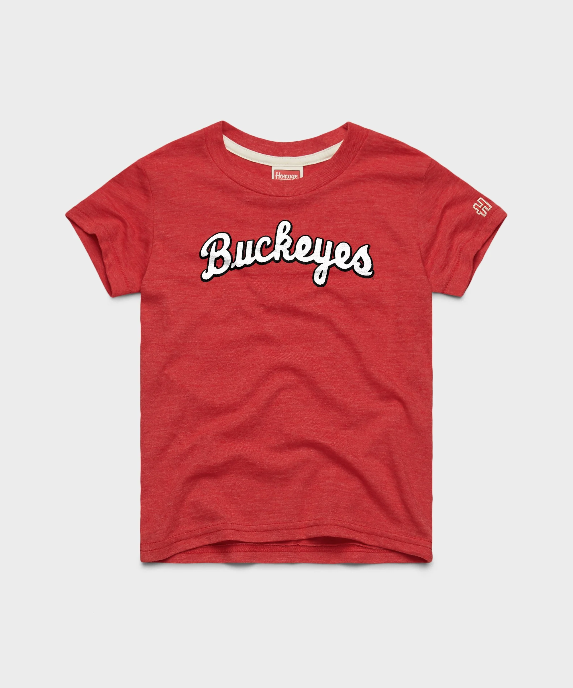Youth Script Buckeyes