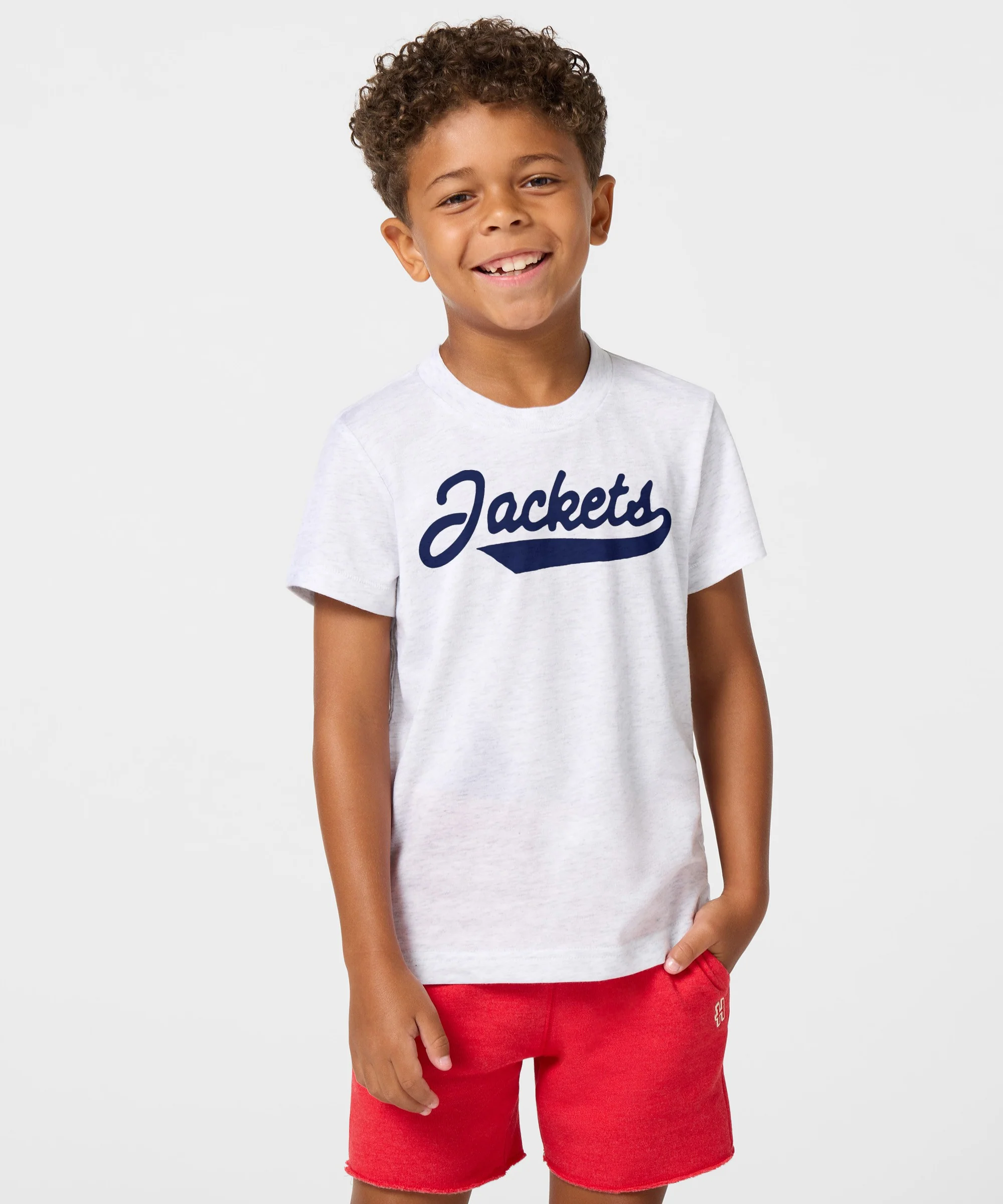 Youth Script Jackets - Image 3