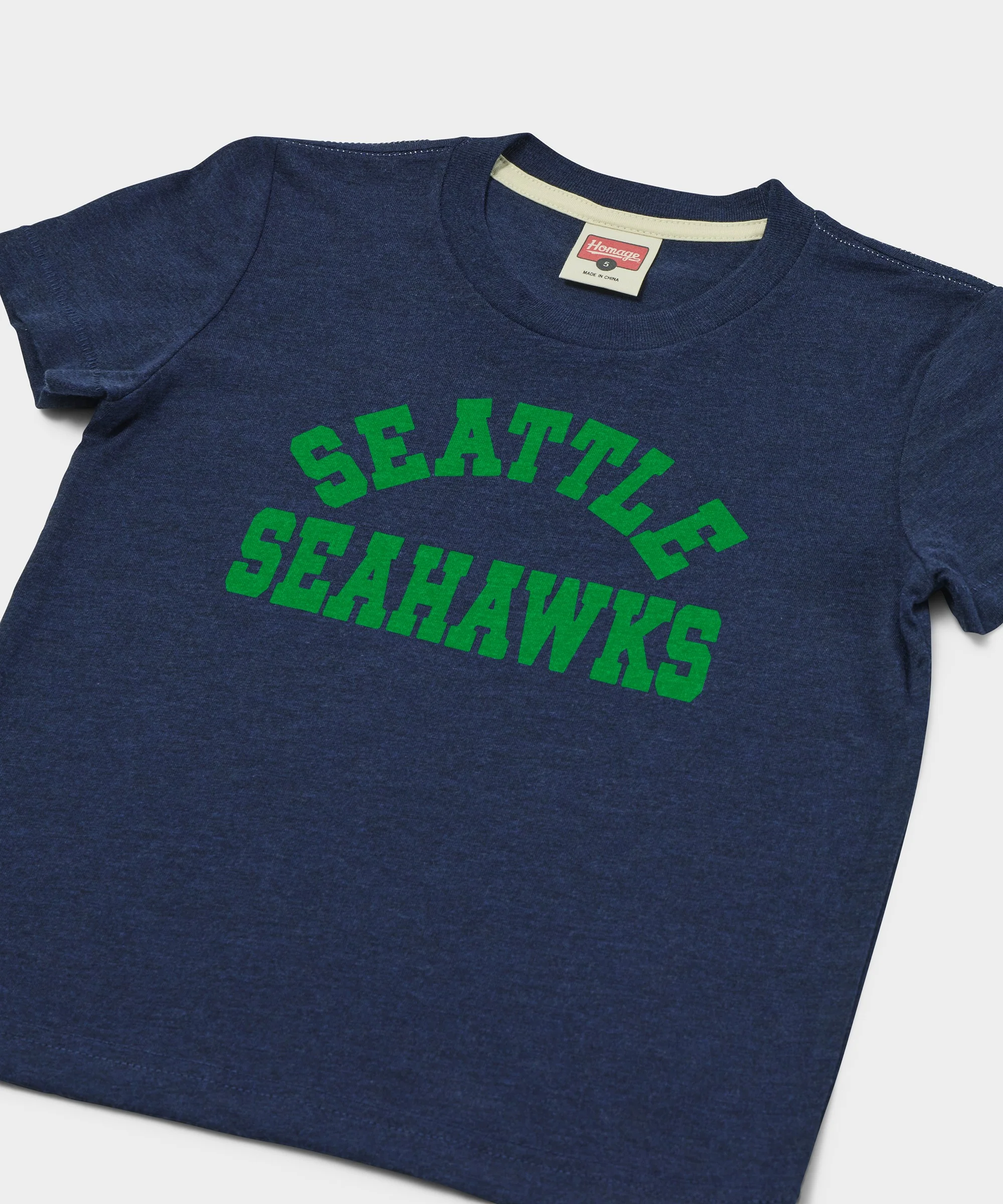 Youth Seattle Seahawks Classic - Image 2
