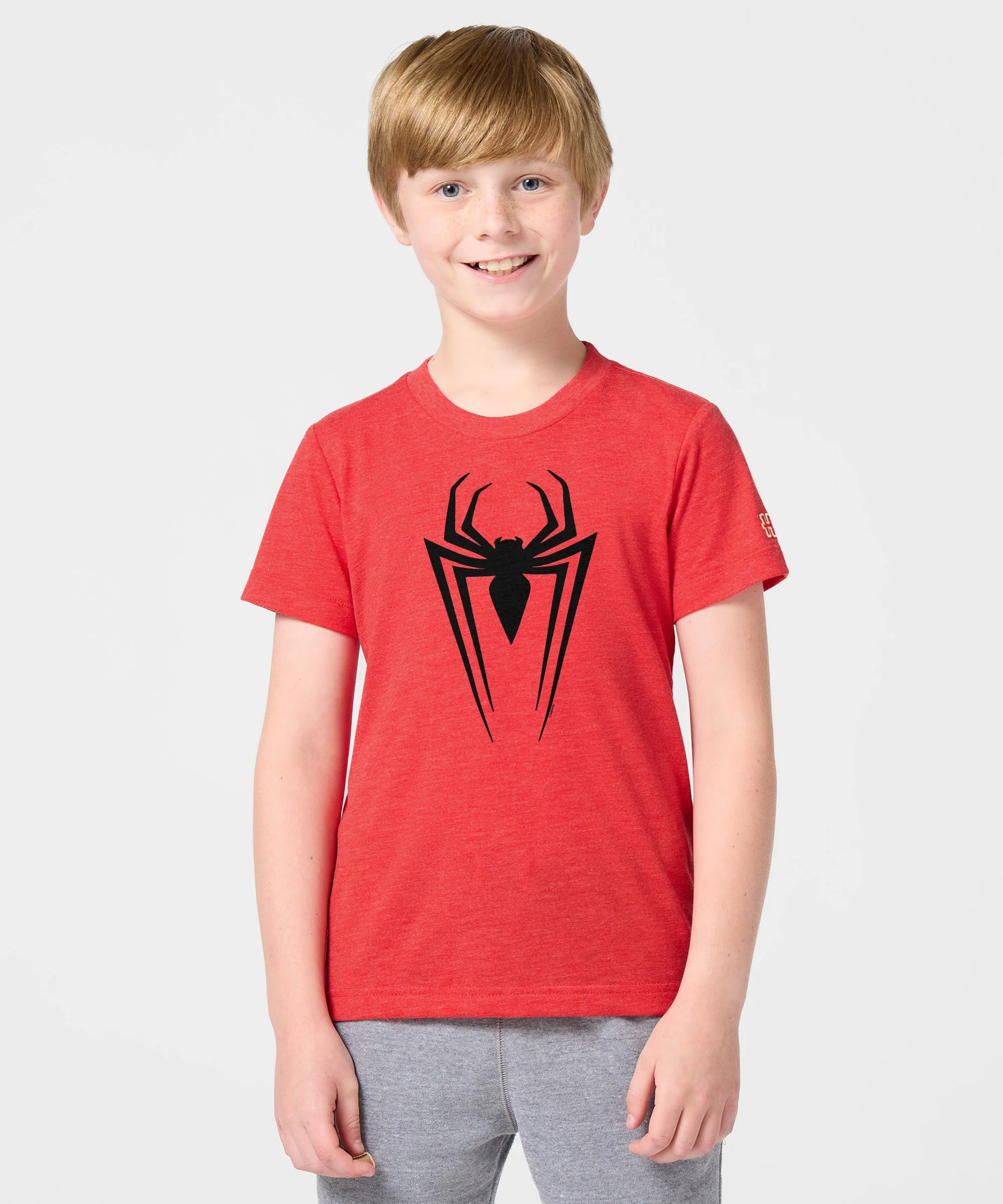 Youth Spider-Man Logo - Image 3