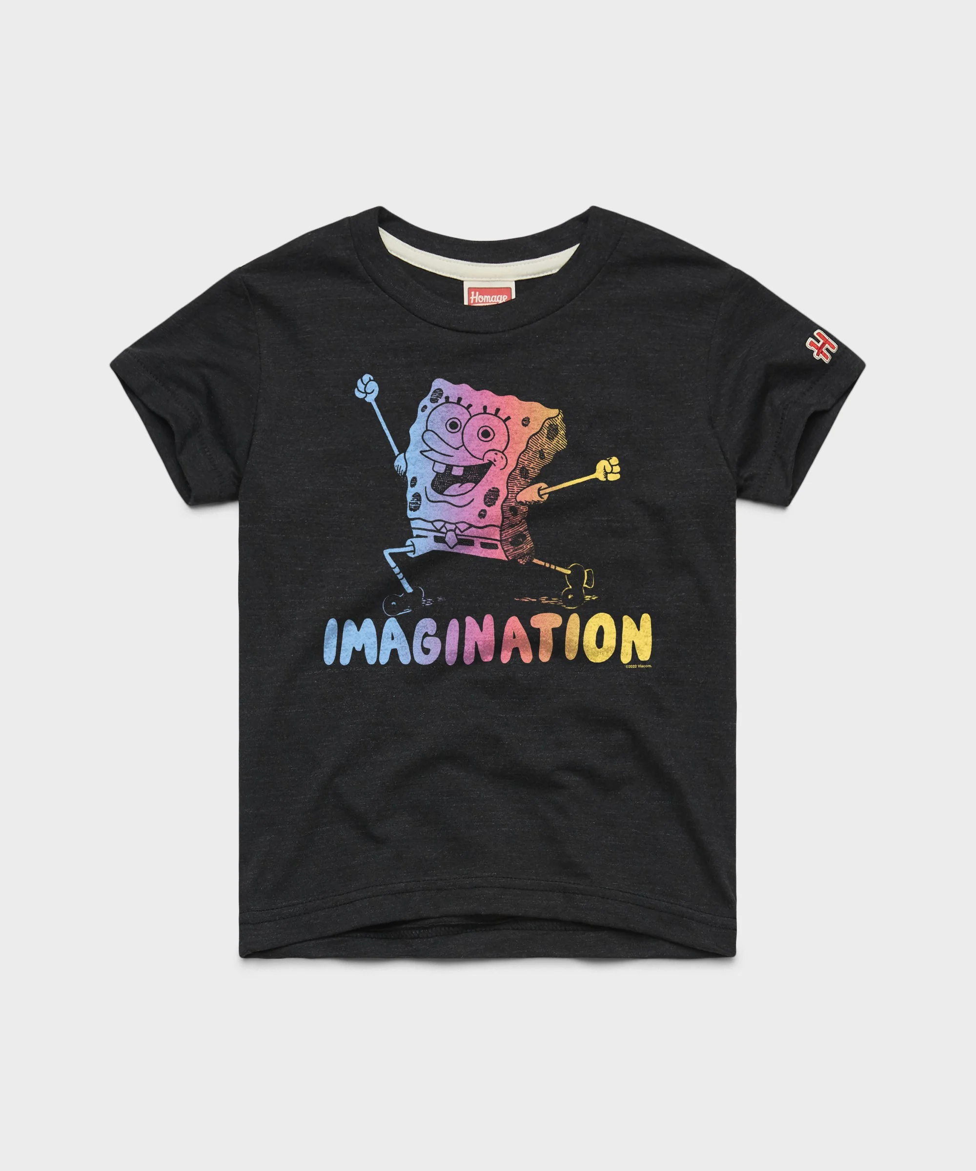 Youth SpongeBob SquarePants Imagination