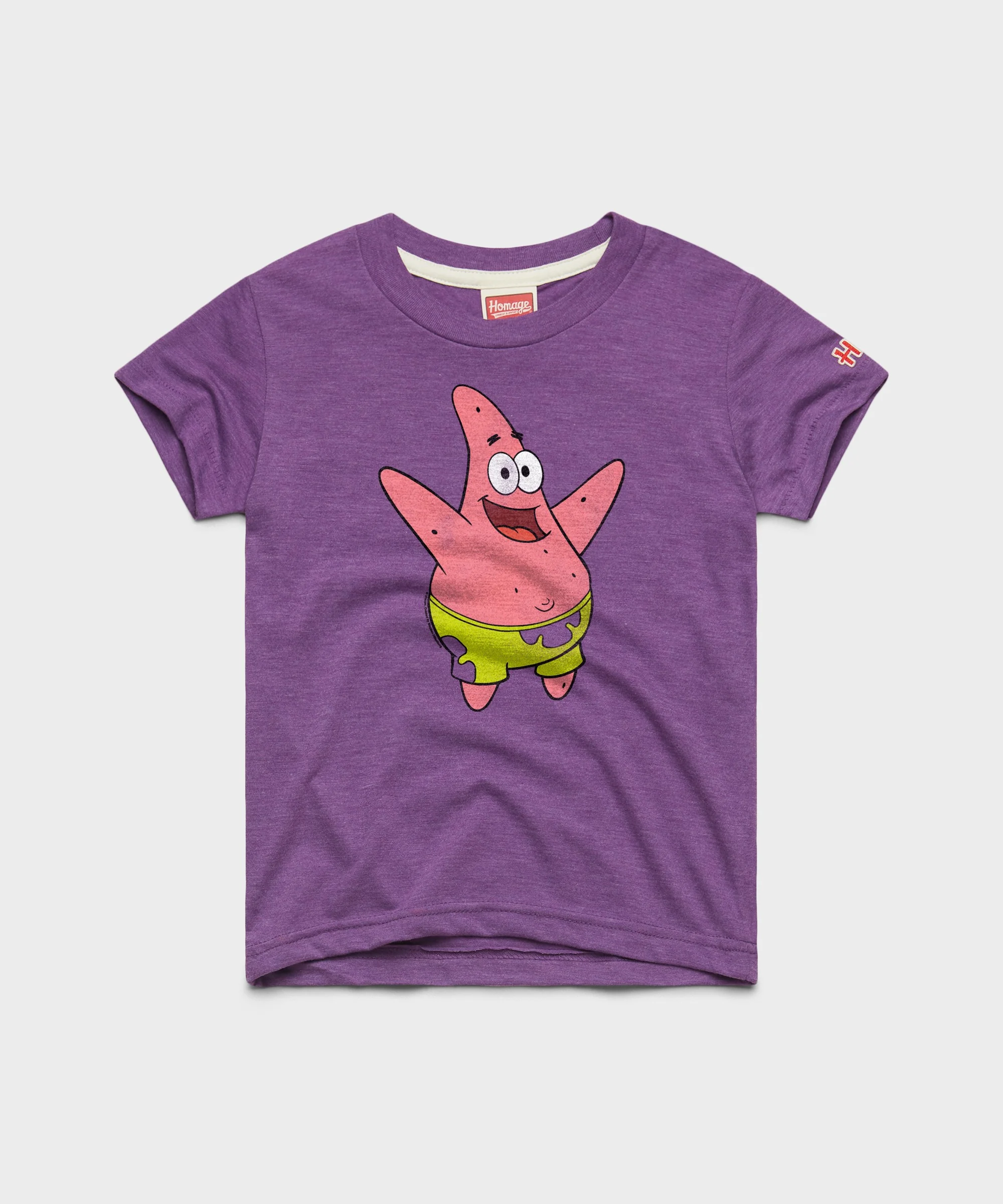 Youth SpongeBob SquarePants Patrick