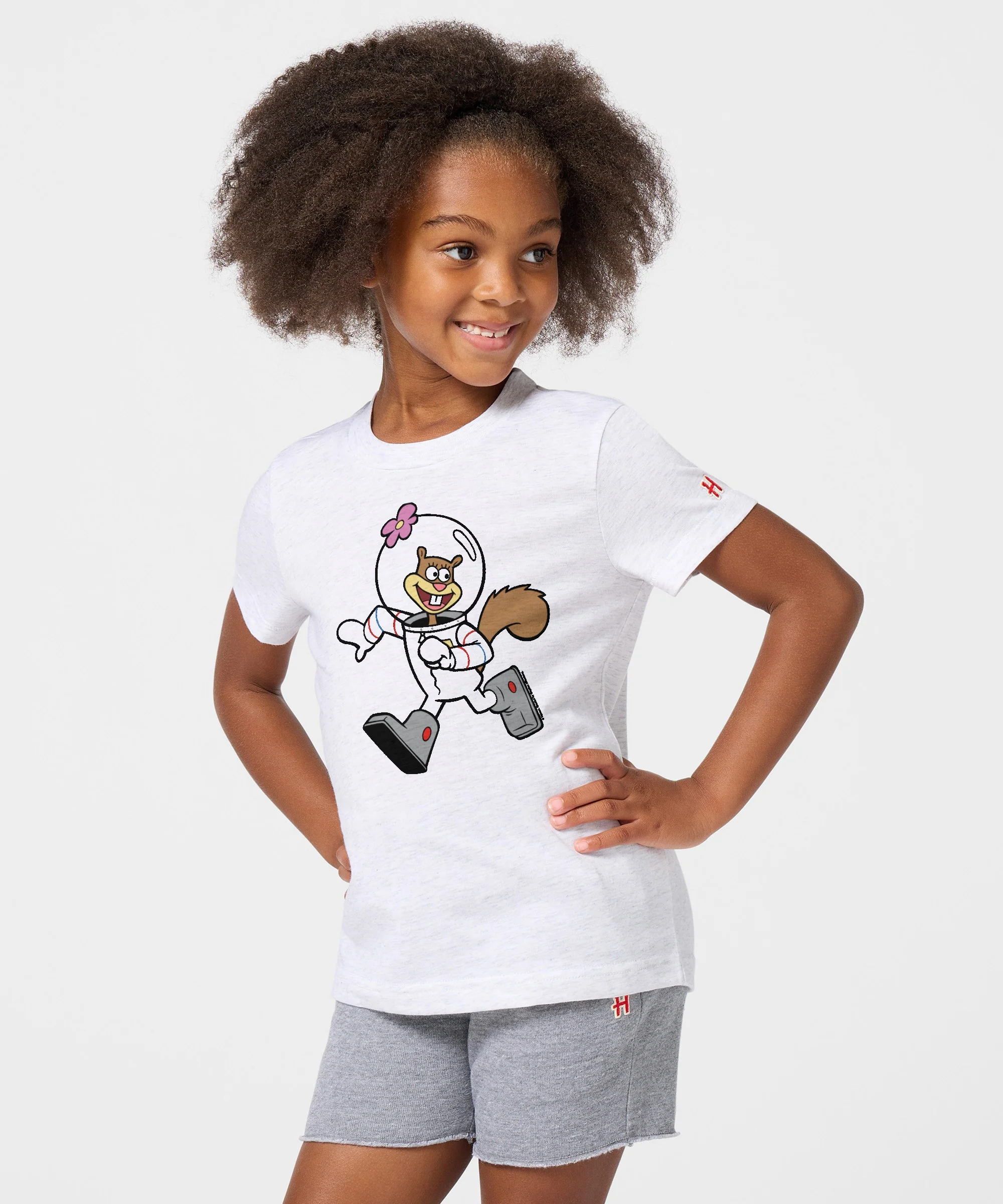 Youth SpongeBob SquarePants Sandy - Image 3