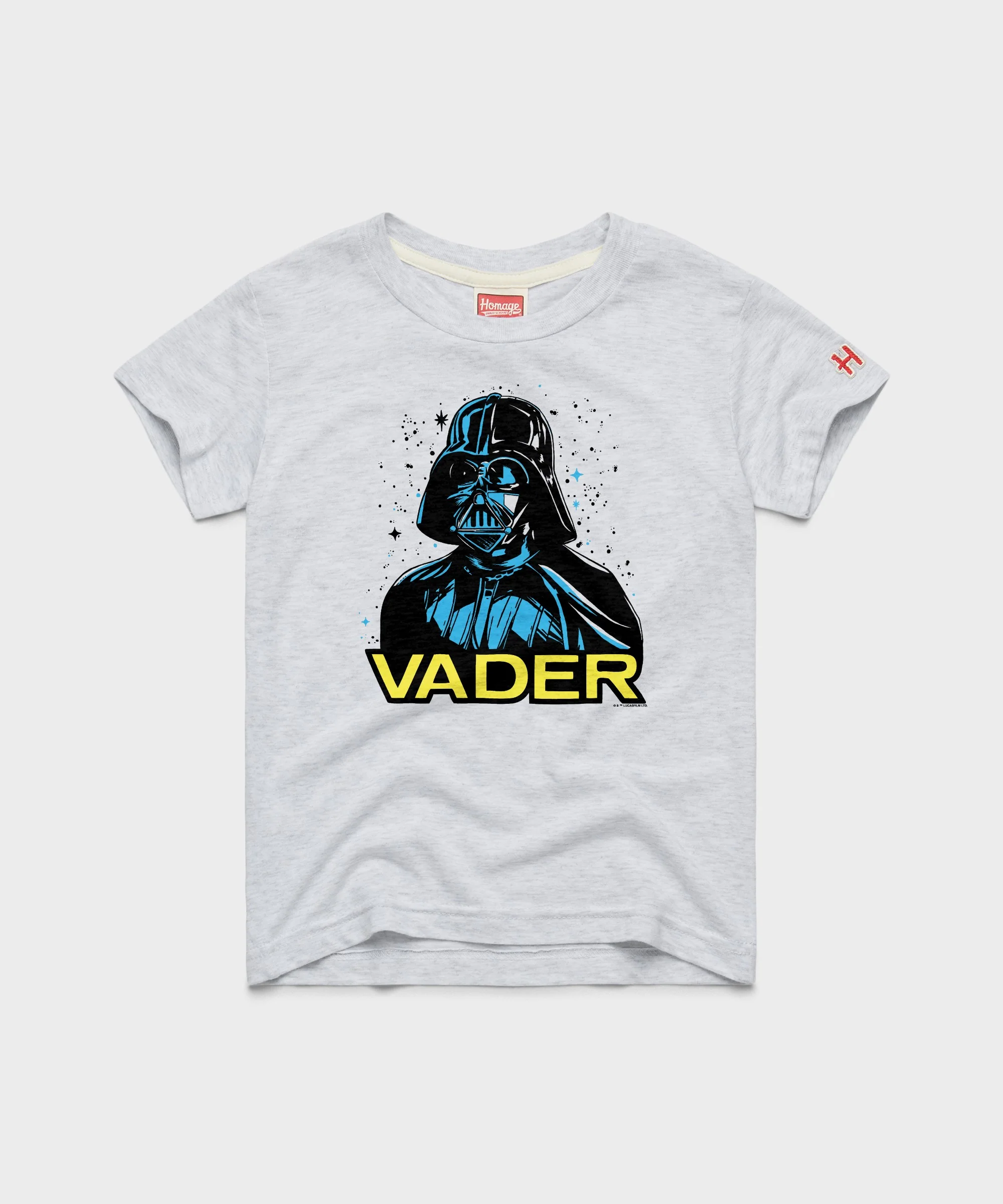 Youth Star Wars Darth Vader