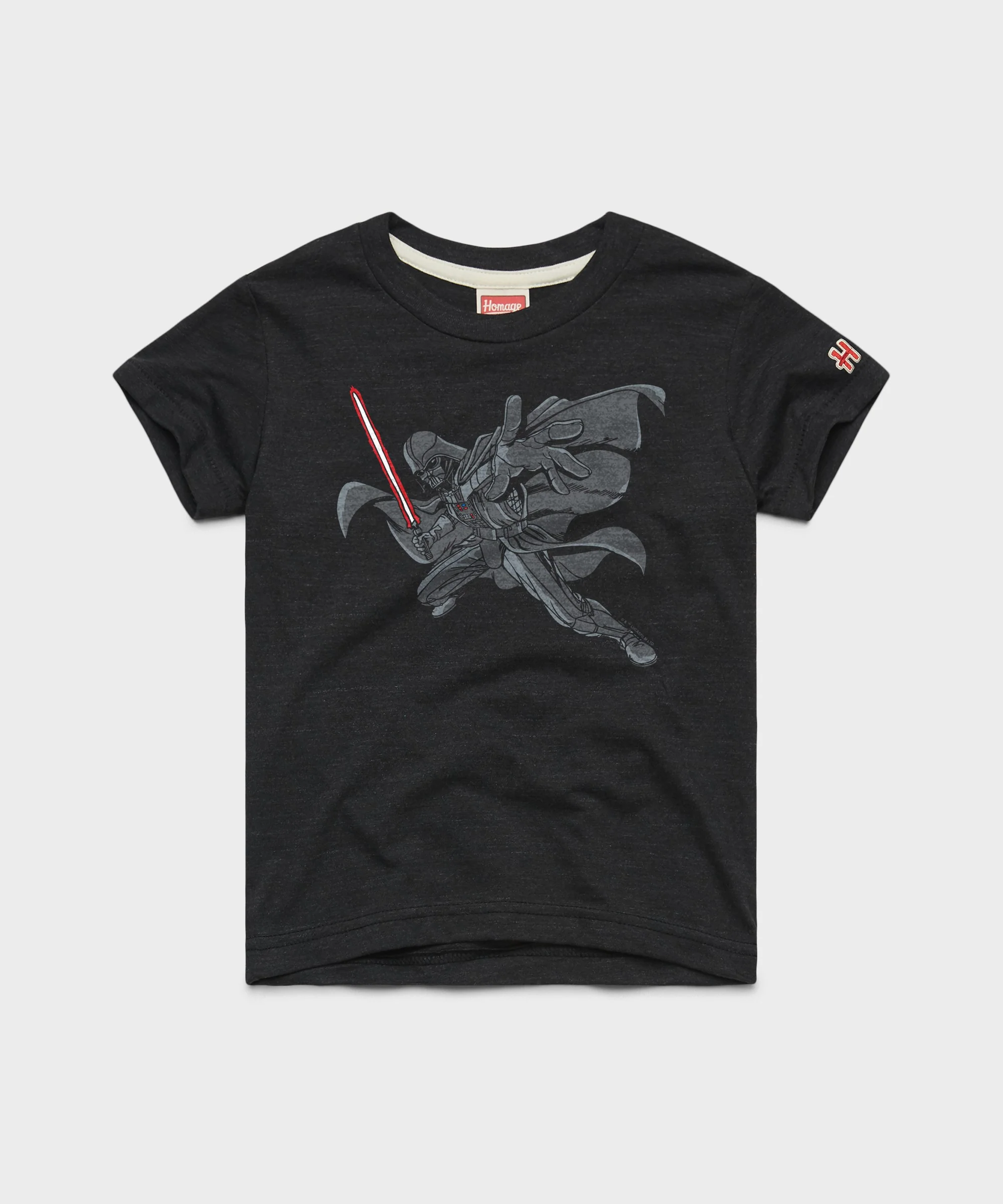 Youth Star Wars Darth Vader Character