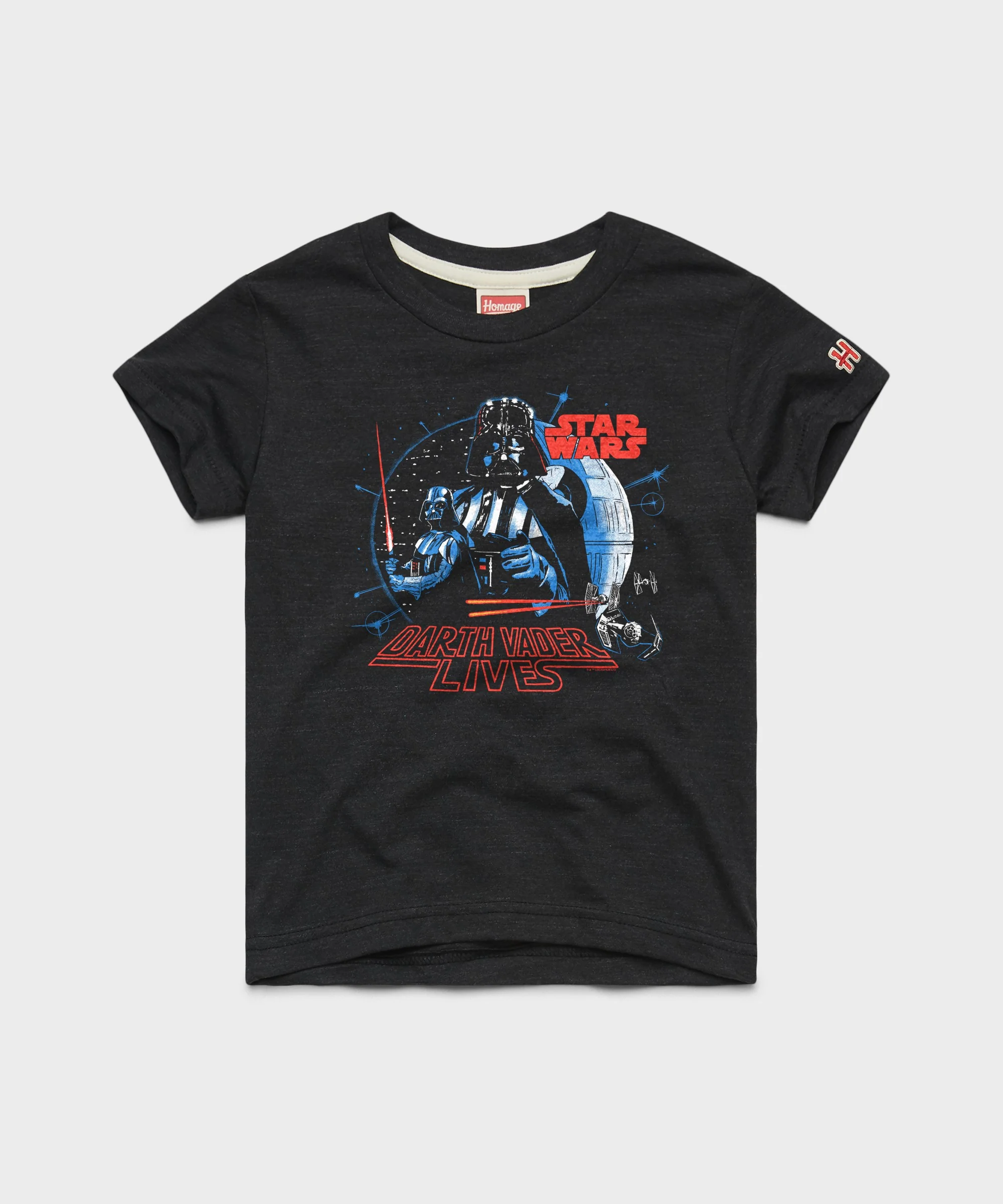 Youth Star Wars Darth Vader Lives