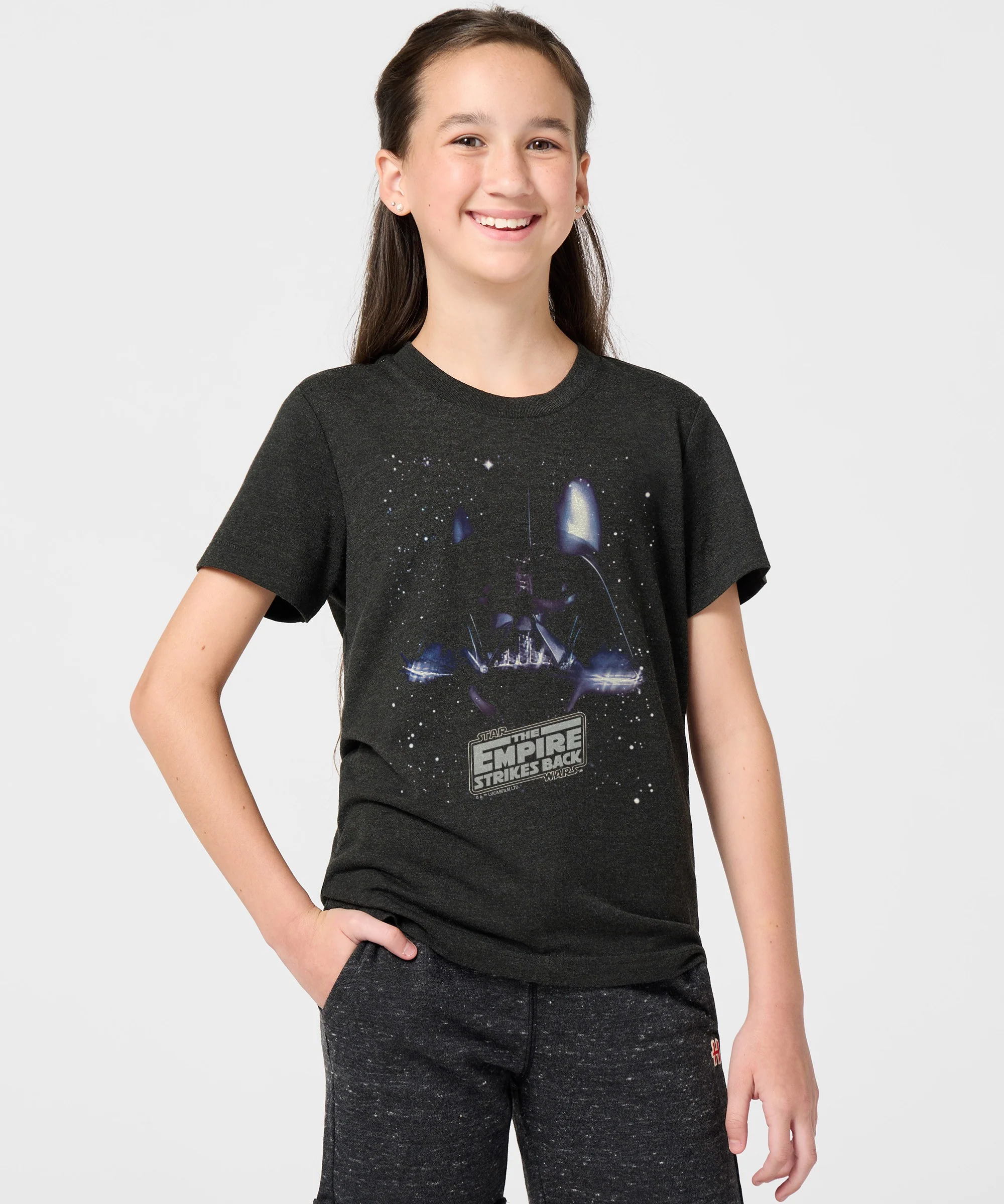 Youth Star Wars Episode V The Empire Strikes Back Poster - Image 3