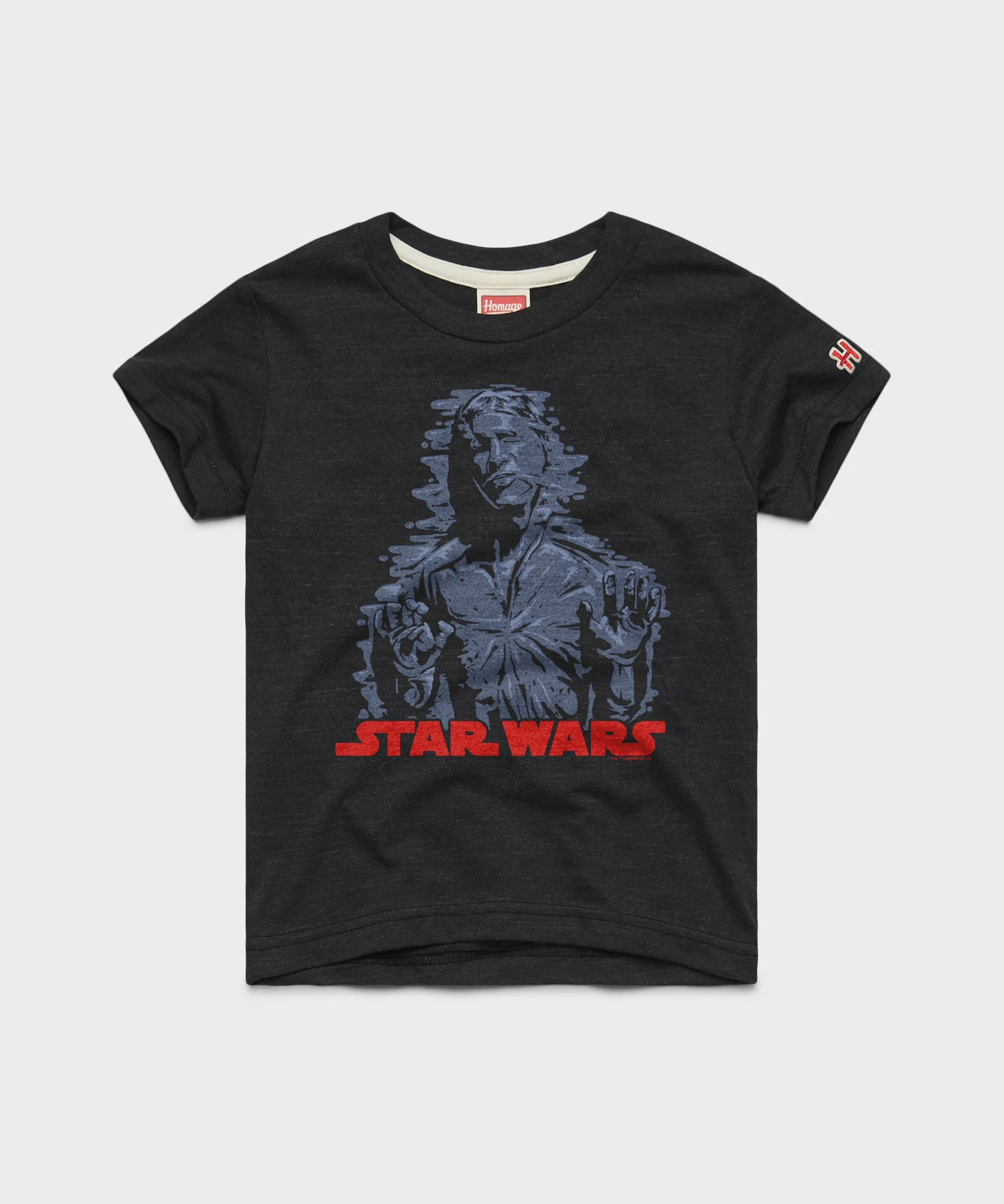 Youth Star Wars Han In Carbonite