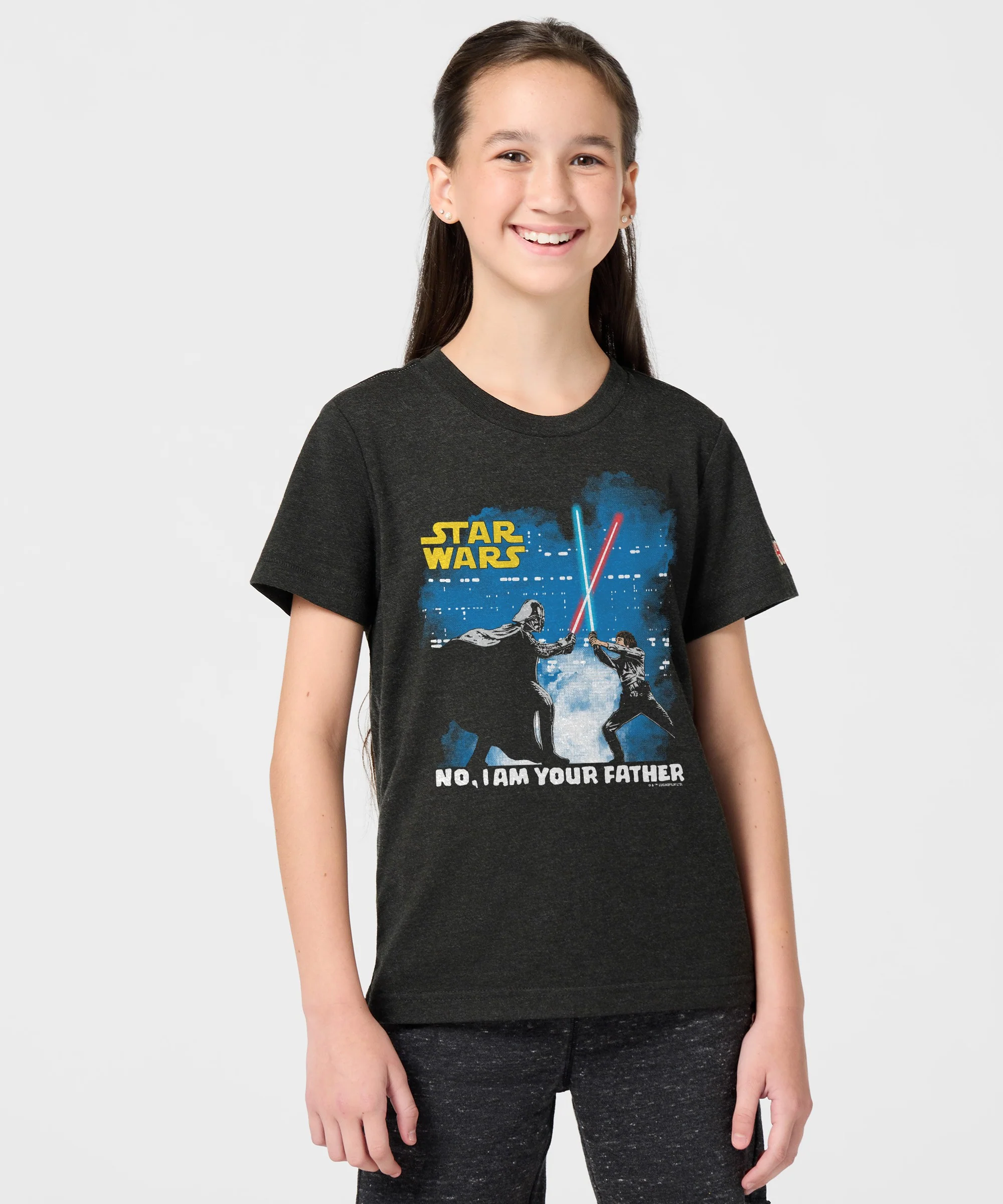Youth Star Wars No I Am Your Father - Image 3