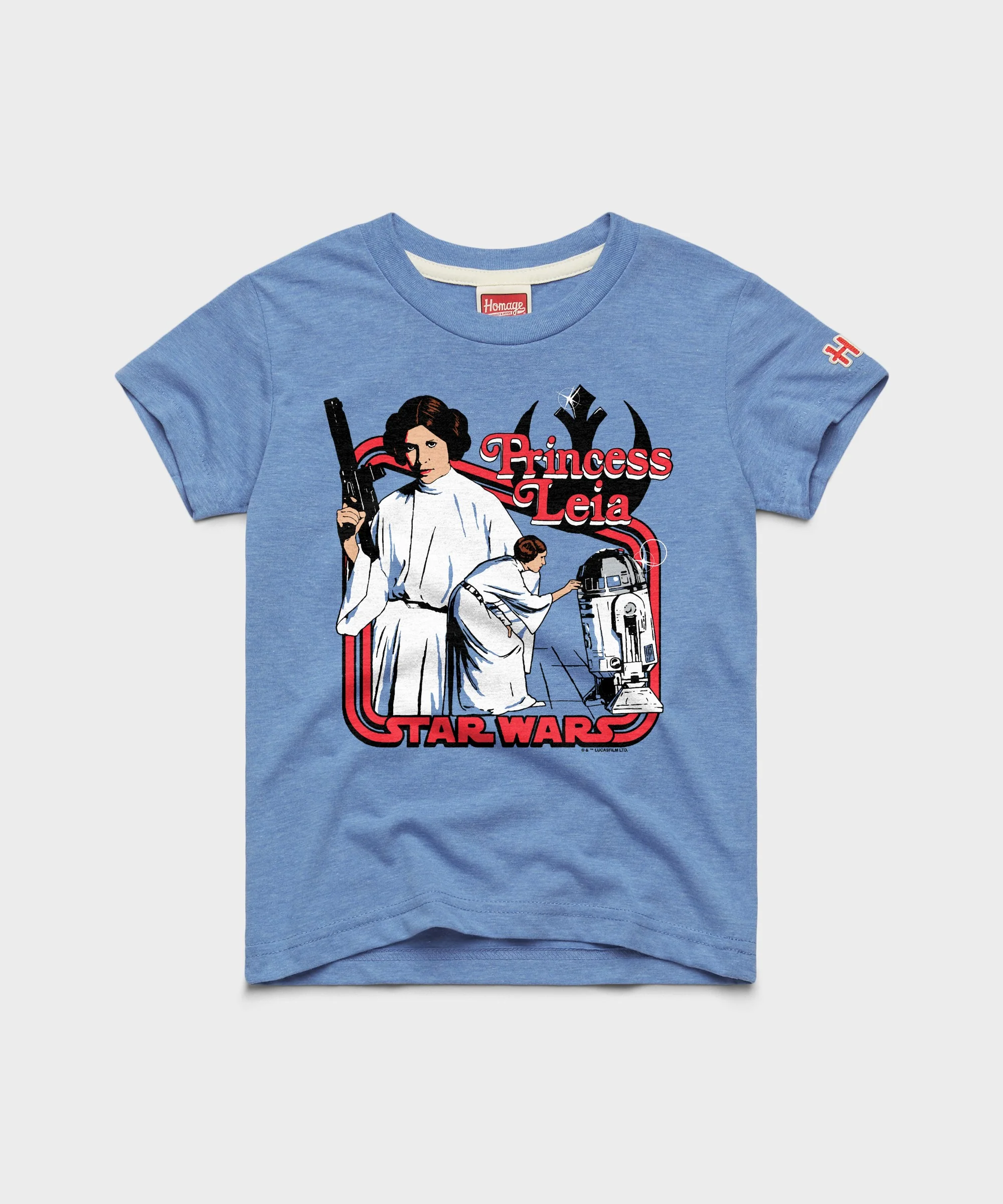 Youth Star Wars Princess Leia