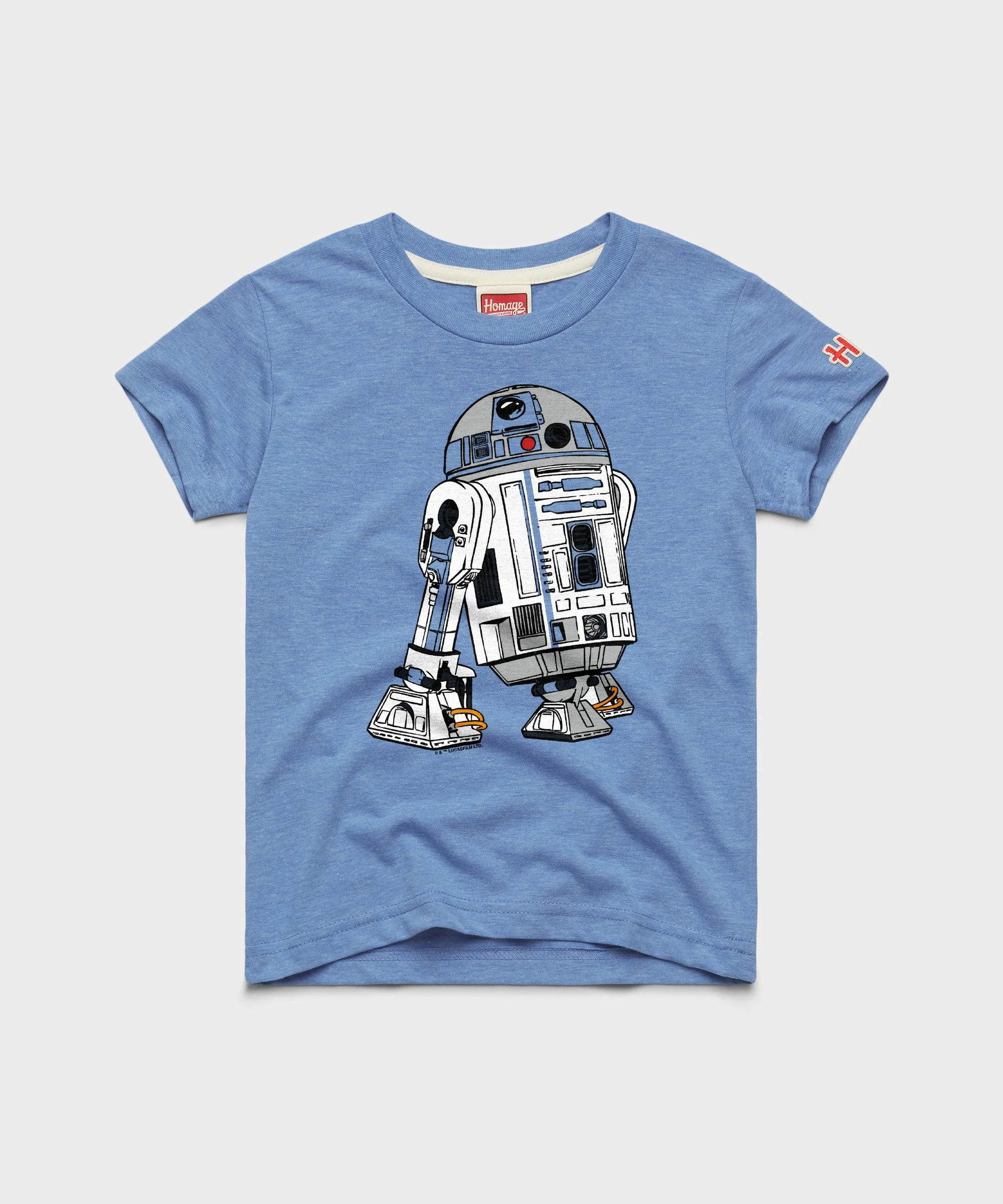 Youth Star Wars R2-D2 Character