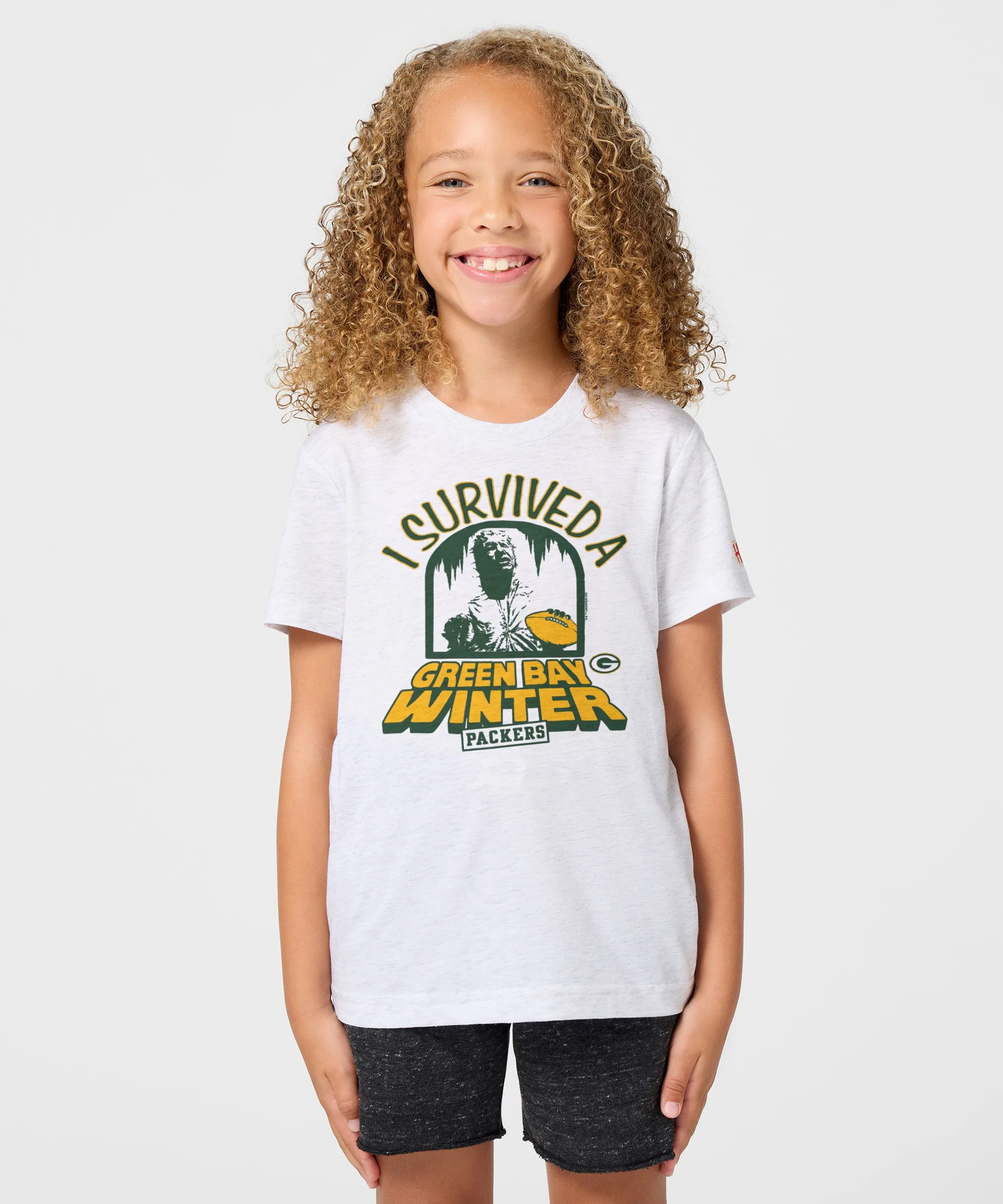 Youth Star Wars x Green Bay Packers Light Side - Image 3