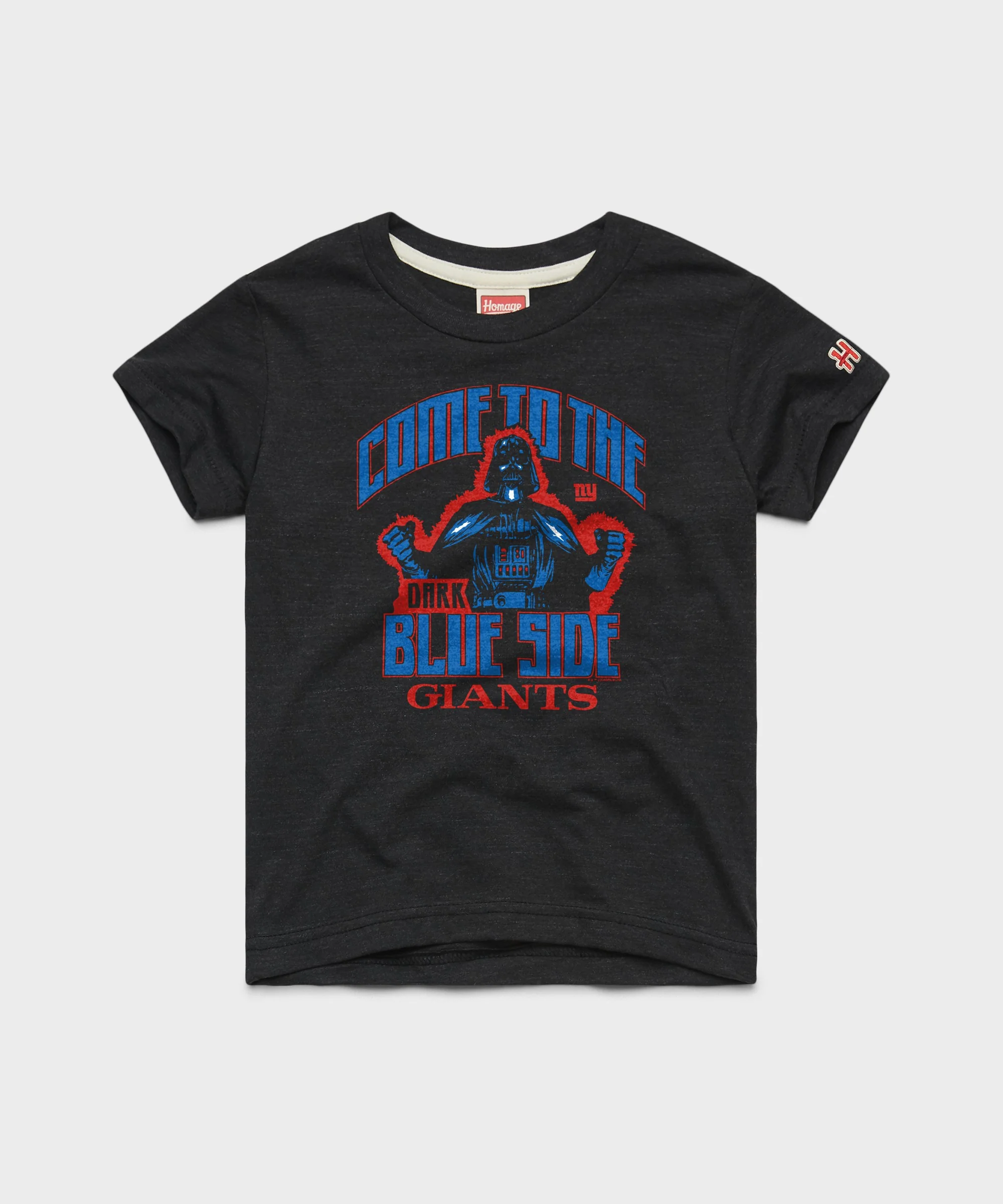 Youth Star Wars x New York Giants Dark Side